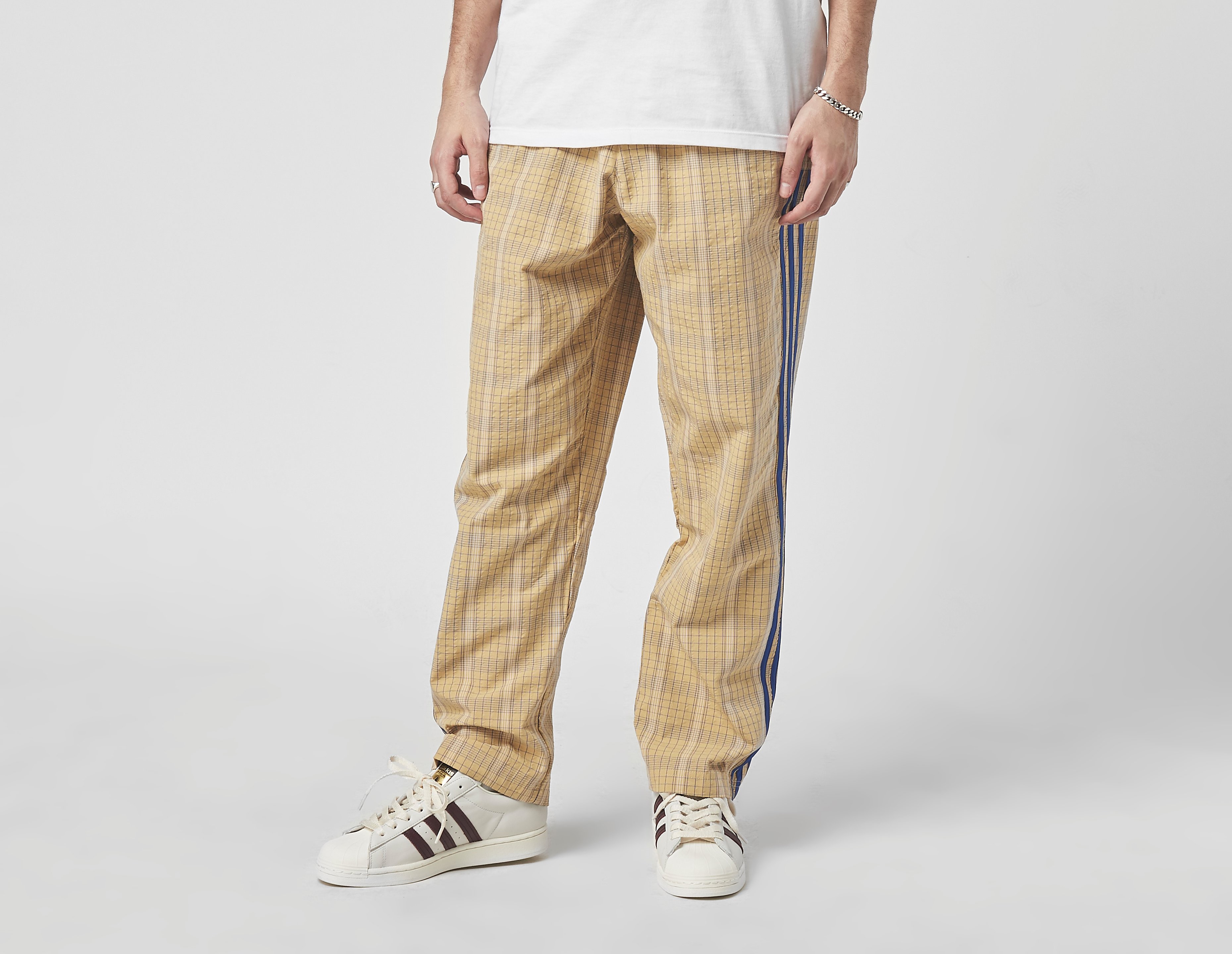 adidas Originals Stripe Track Pants