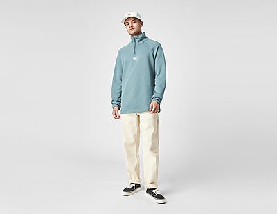 adidas Originals Sweatshirt Trefoil Half Zip