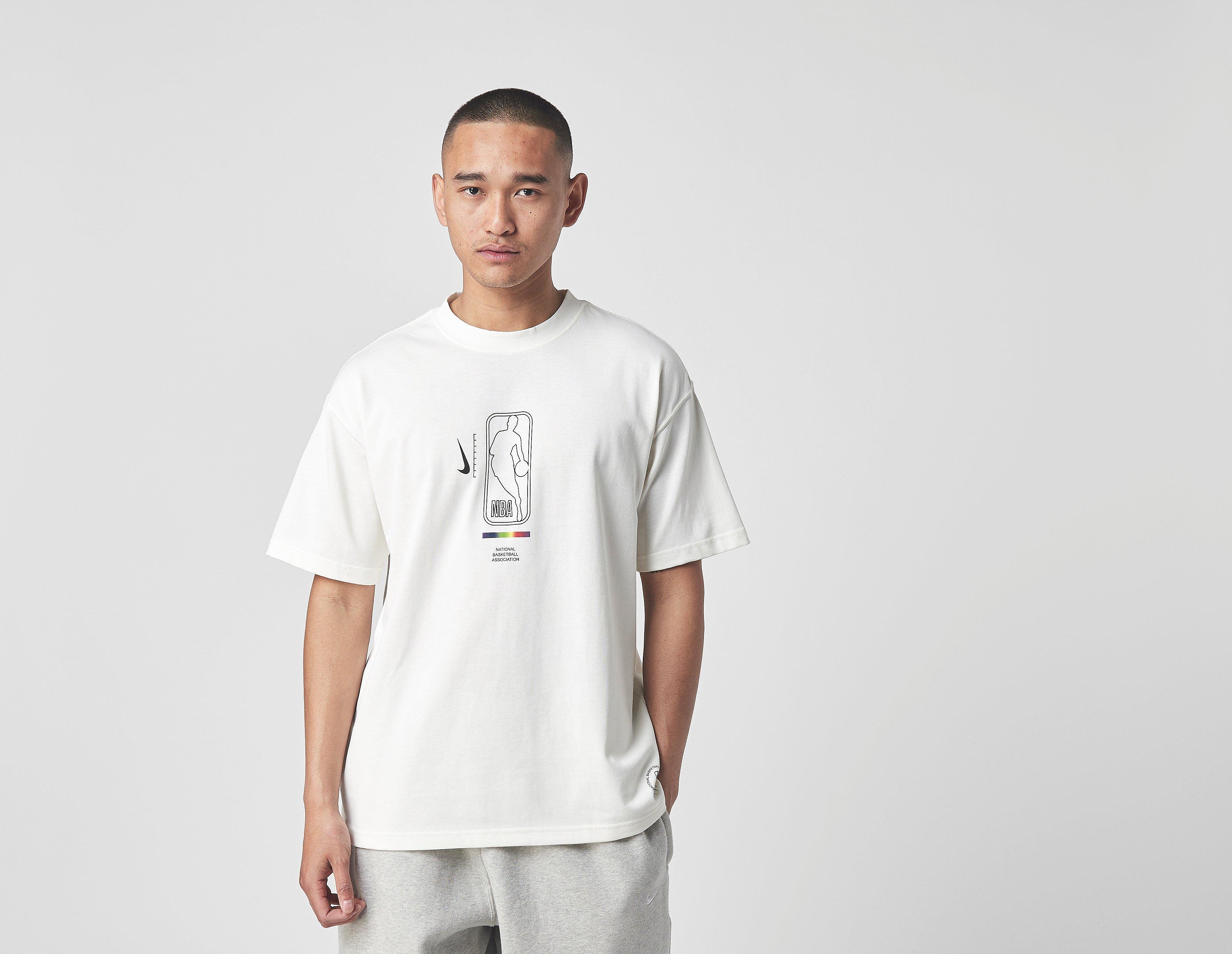 Nike NBA M2Z Hands T-Shirt