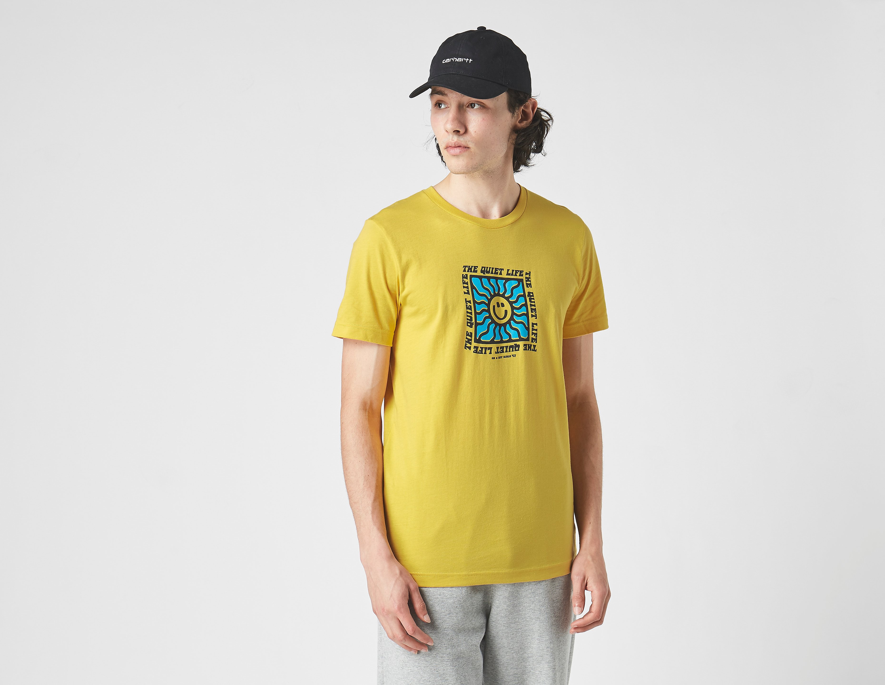 The Quiet Life Sunshine T-Shirt