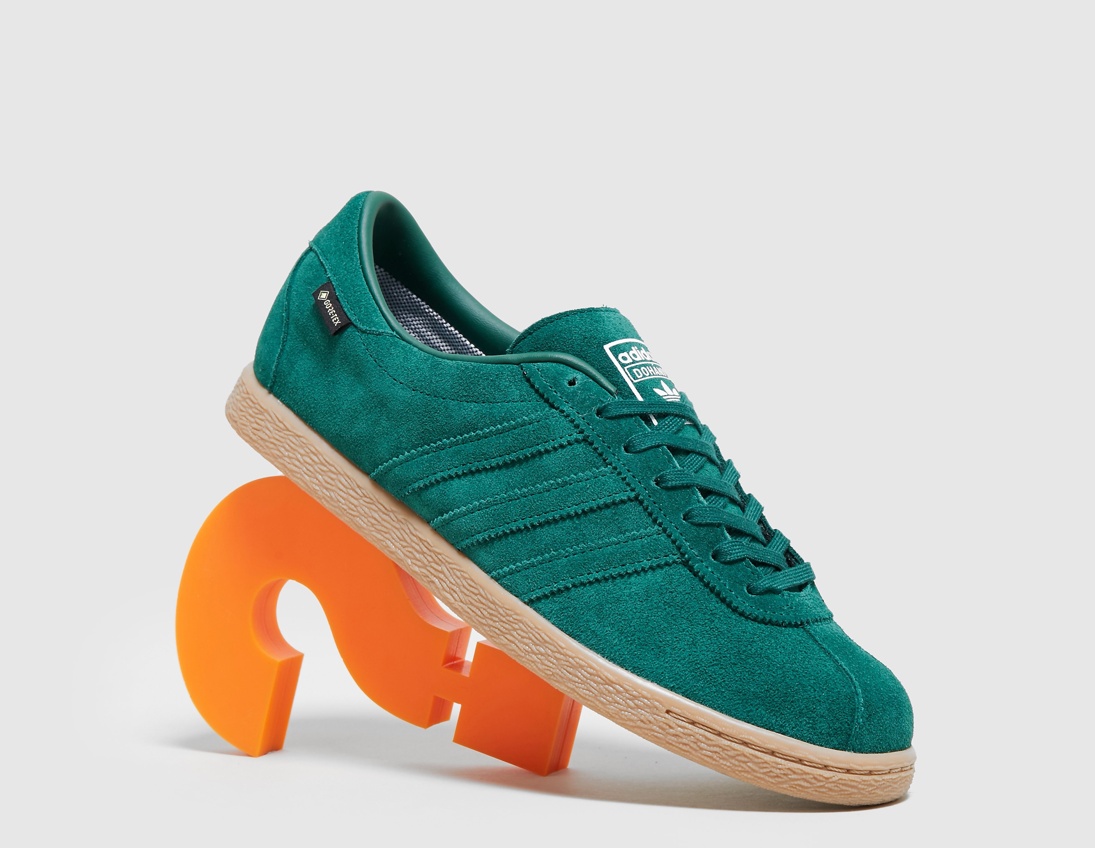 adidas Originals Tobacco