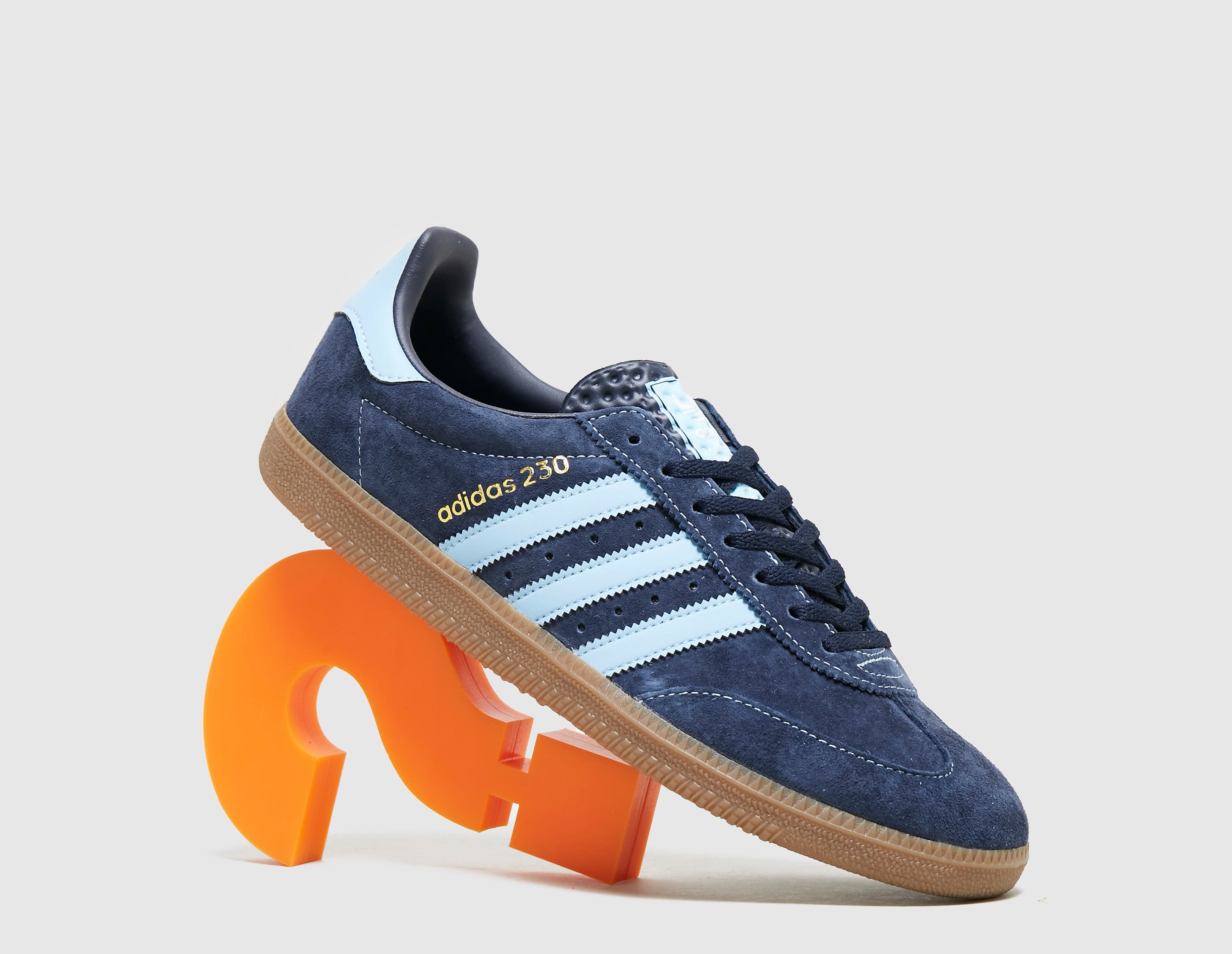 adidas Originals adidas Originals AS 230 - size? Exclusive
