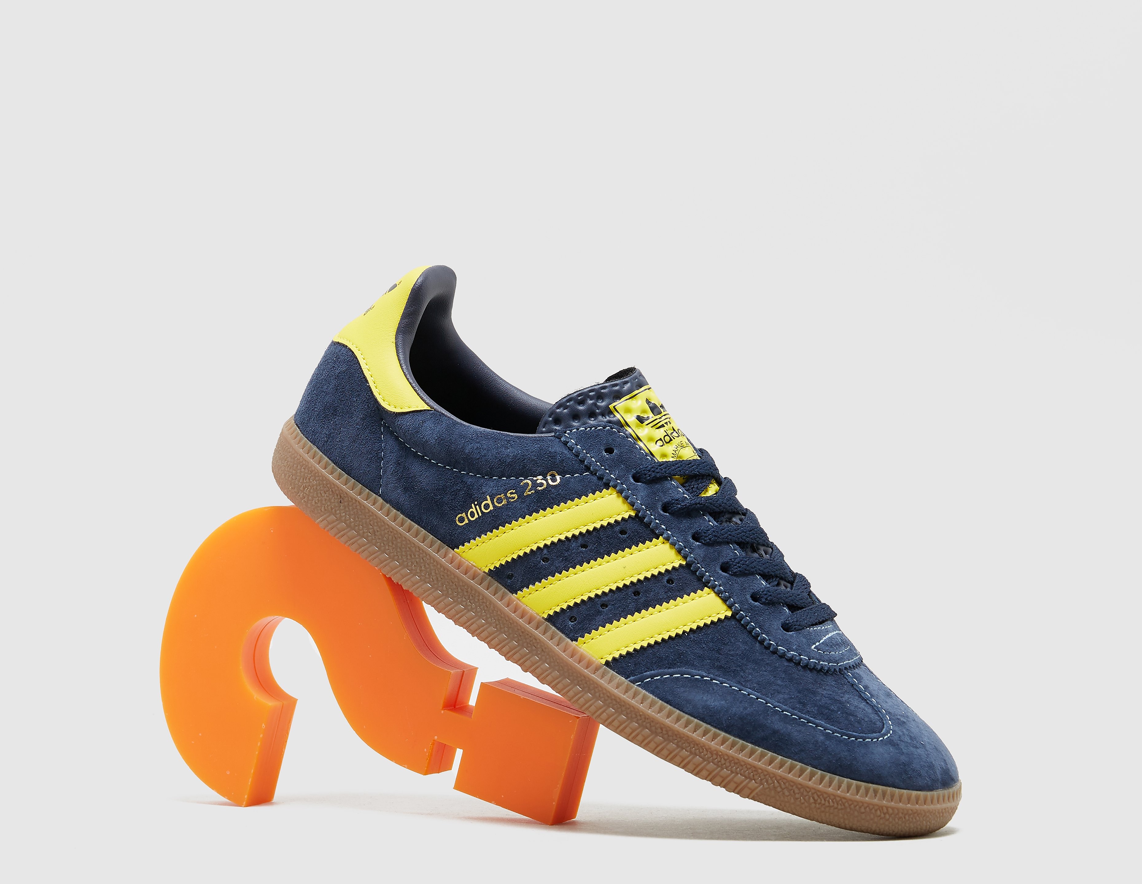 adidas Originals AS 230 - size? Exclusive Women's