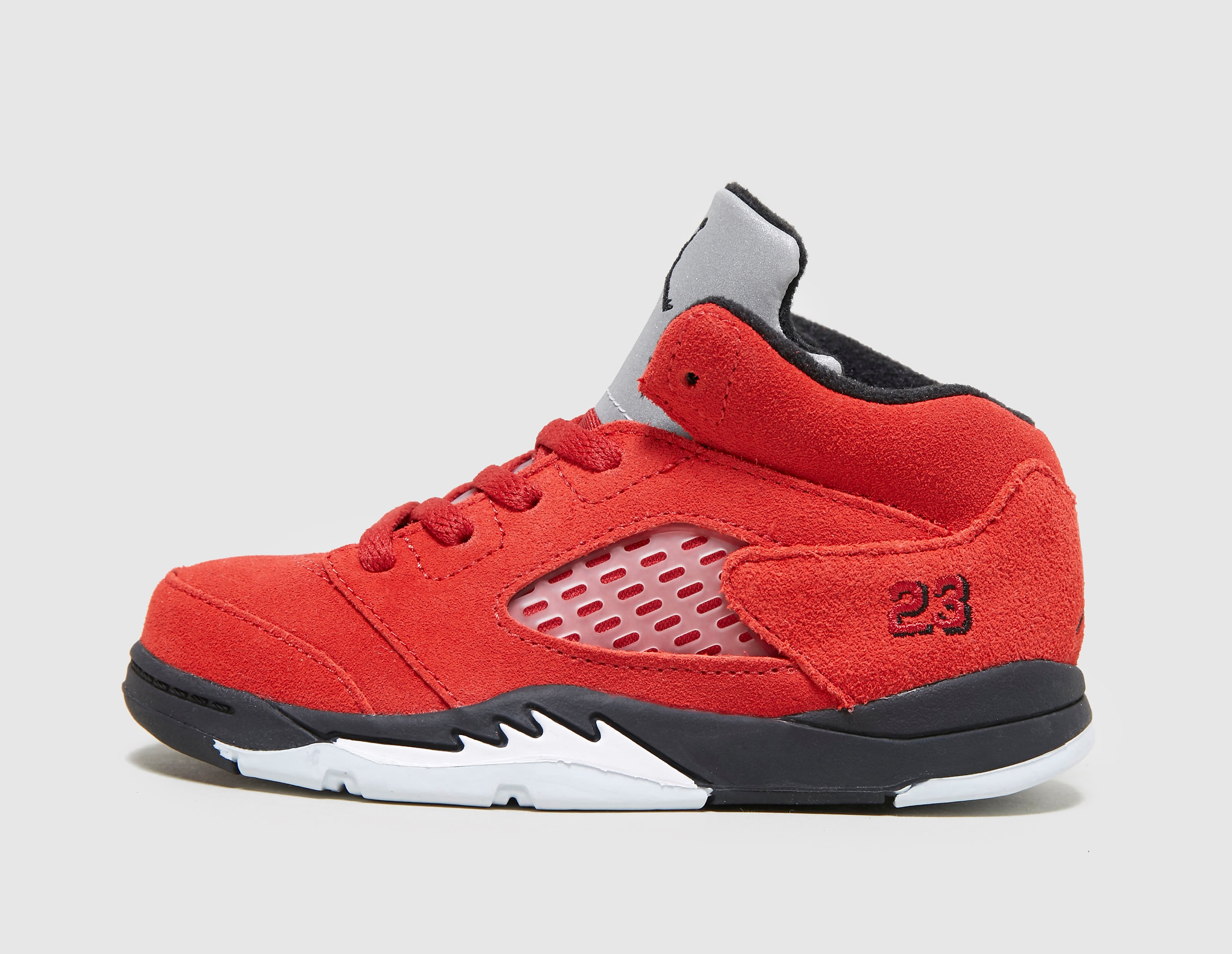 Jordan Air 5 'Raging Bull' Children