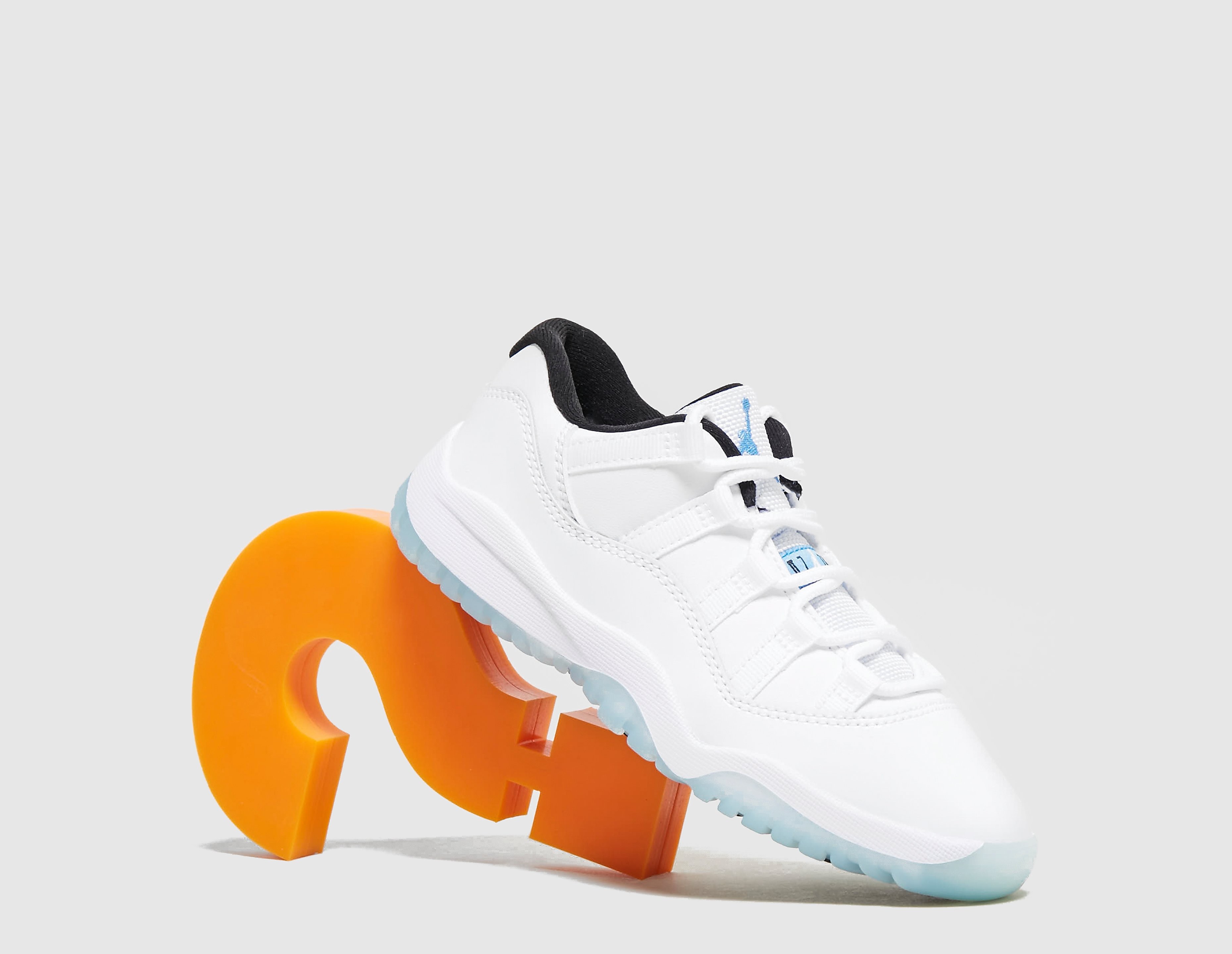 Jordan Air 11 Retro Low Children's