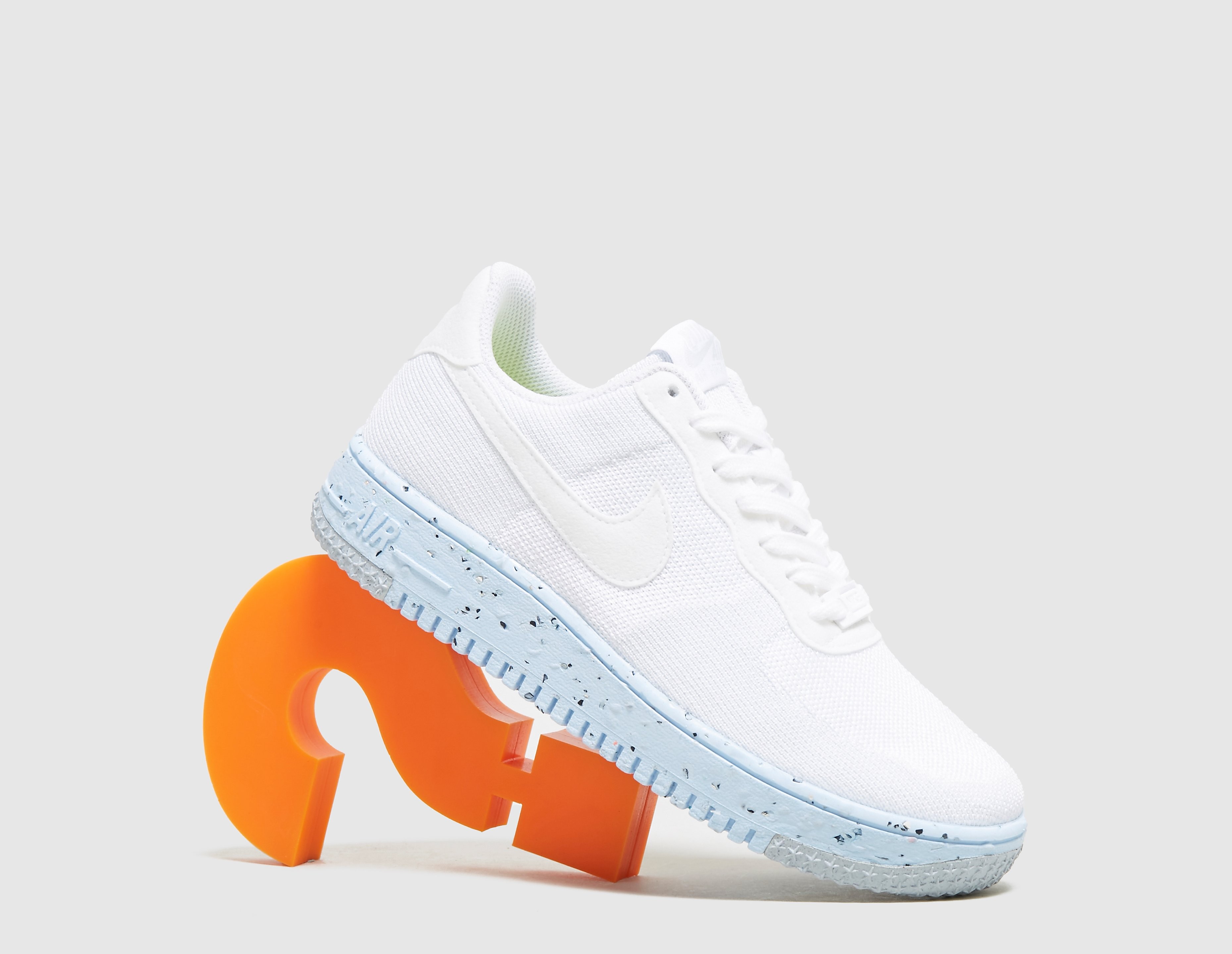 Nike Air Force 1 Crater Flyknit Women's