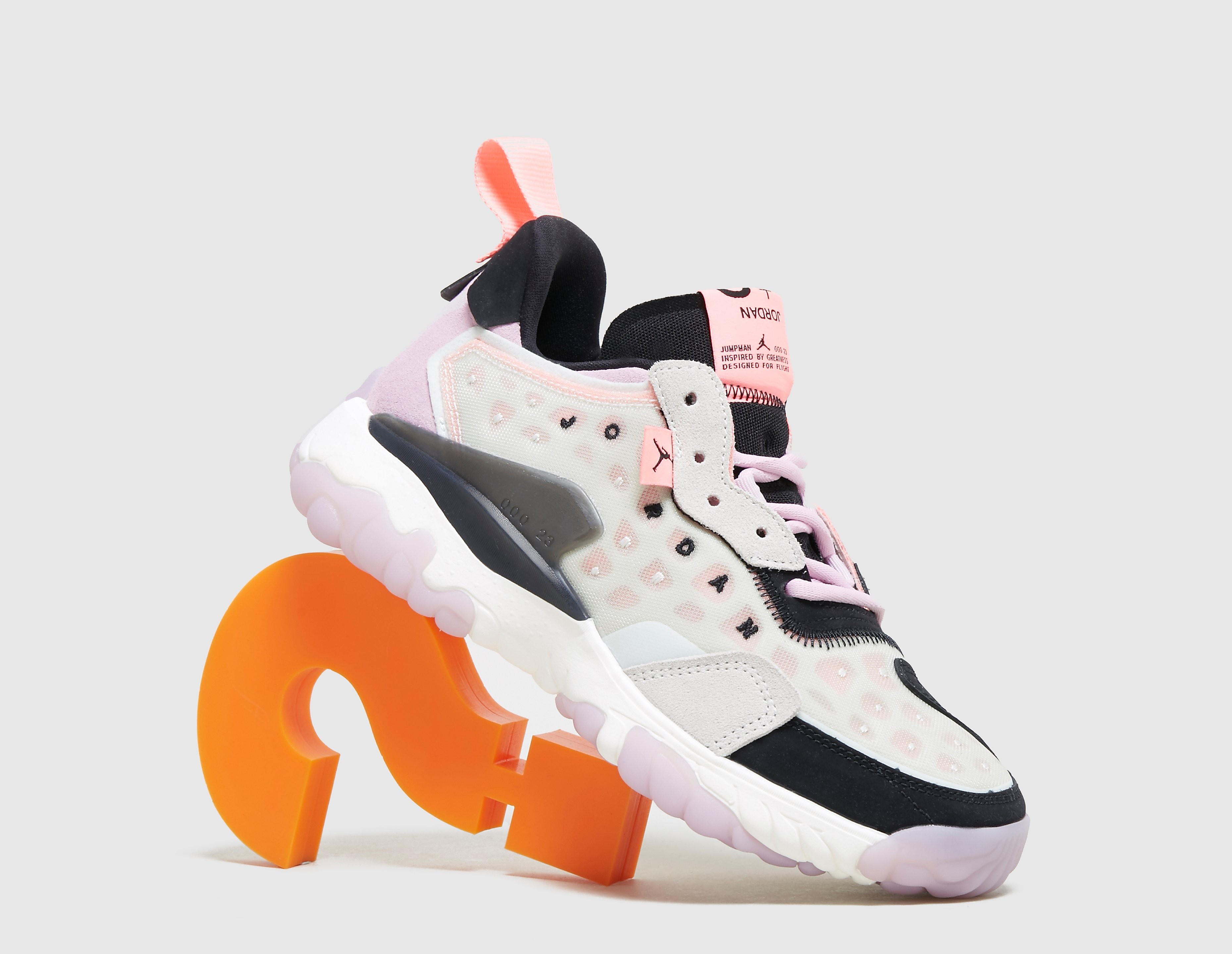 Jordan Delta 2 Women's