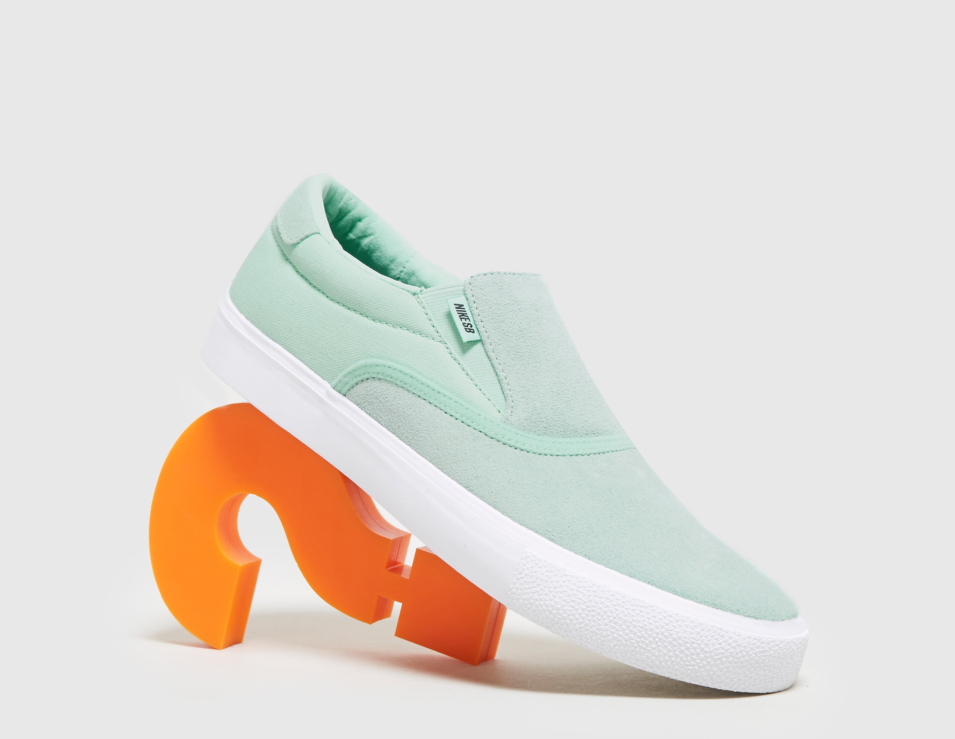 Nike SB Zoom Verona Slip Skate Shoe