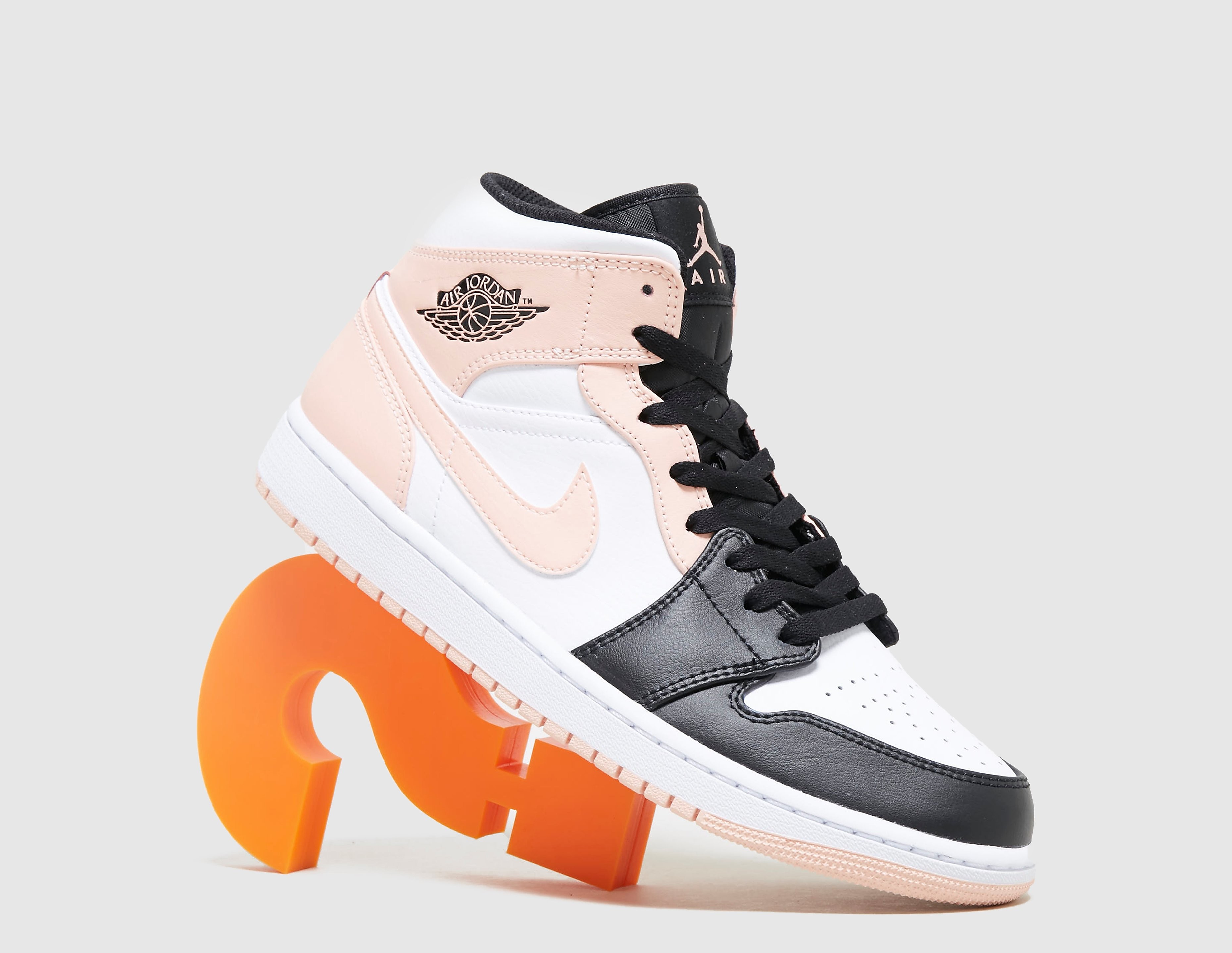 vergiftigen droogte Milieuvriendelijk Op Sneakerplaats.com vind jij de goedkoopste Jordan Jordan Air 1 Mid