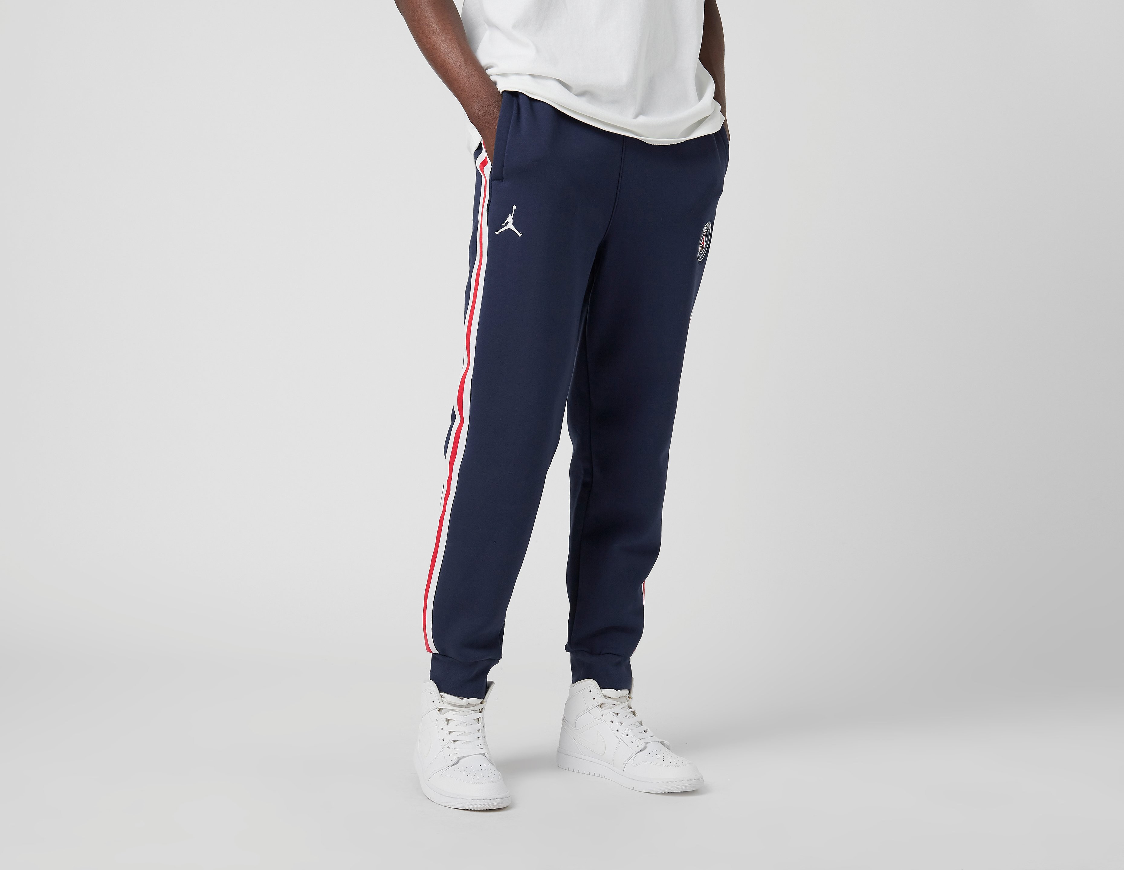 Jordan Paris Saint Germain Fleece Joggers