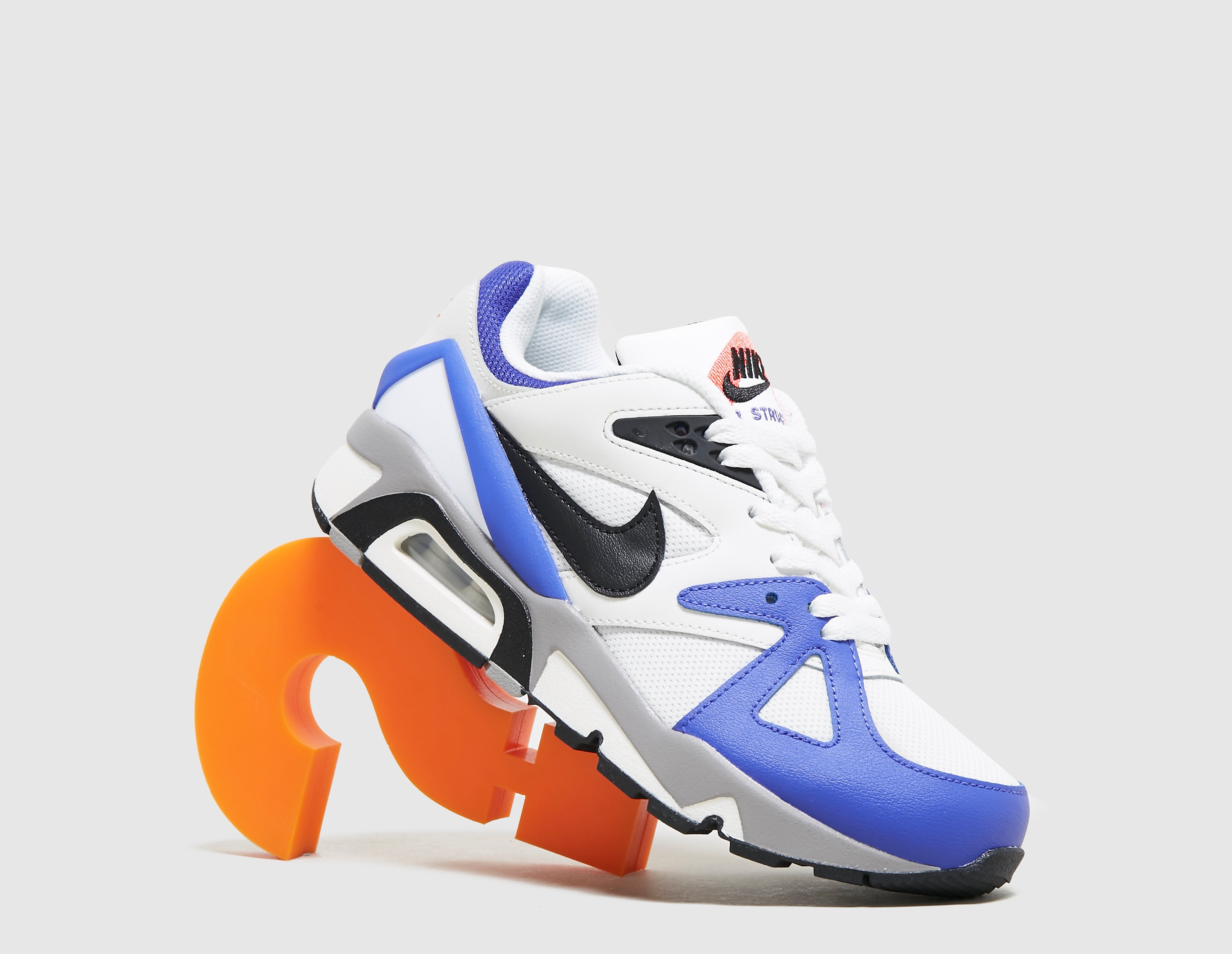 Nike Air Structure Triax 91 Women's