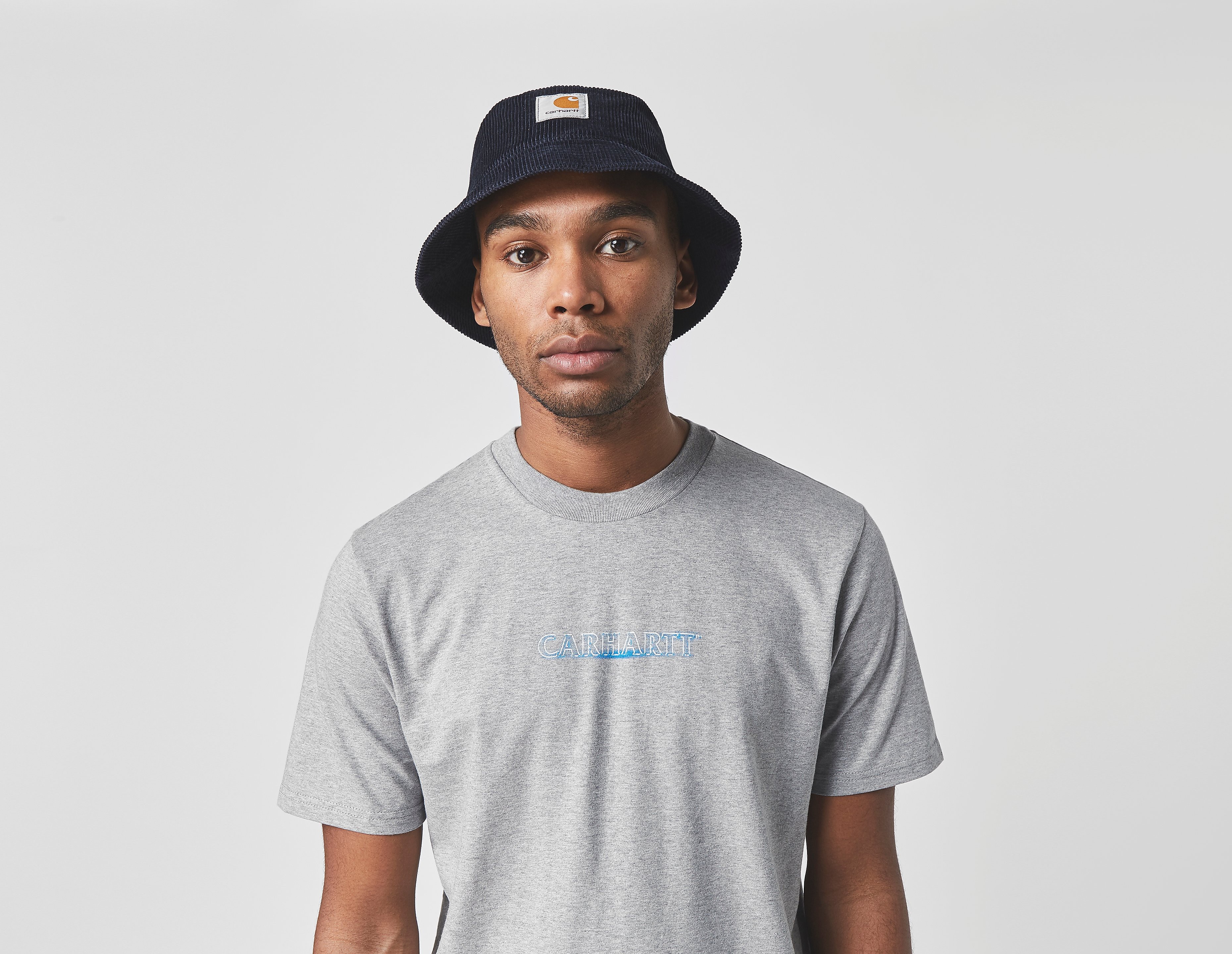 Carhartt WIP Maglietta Neon Script