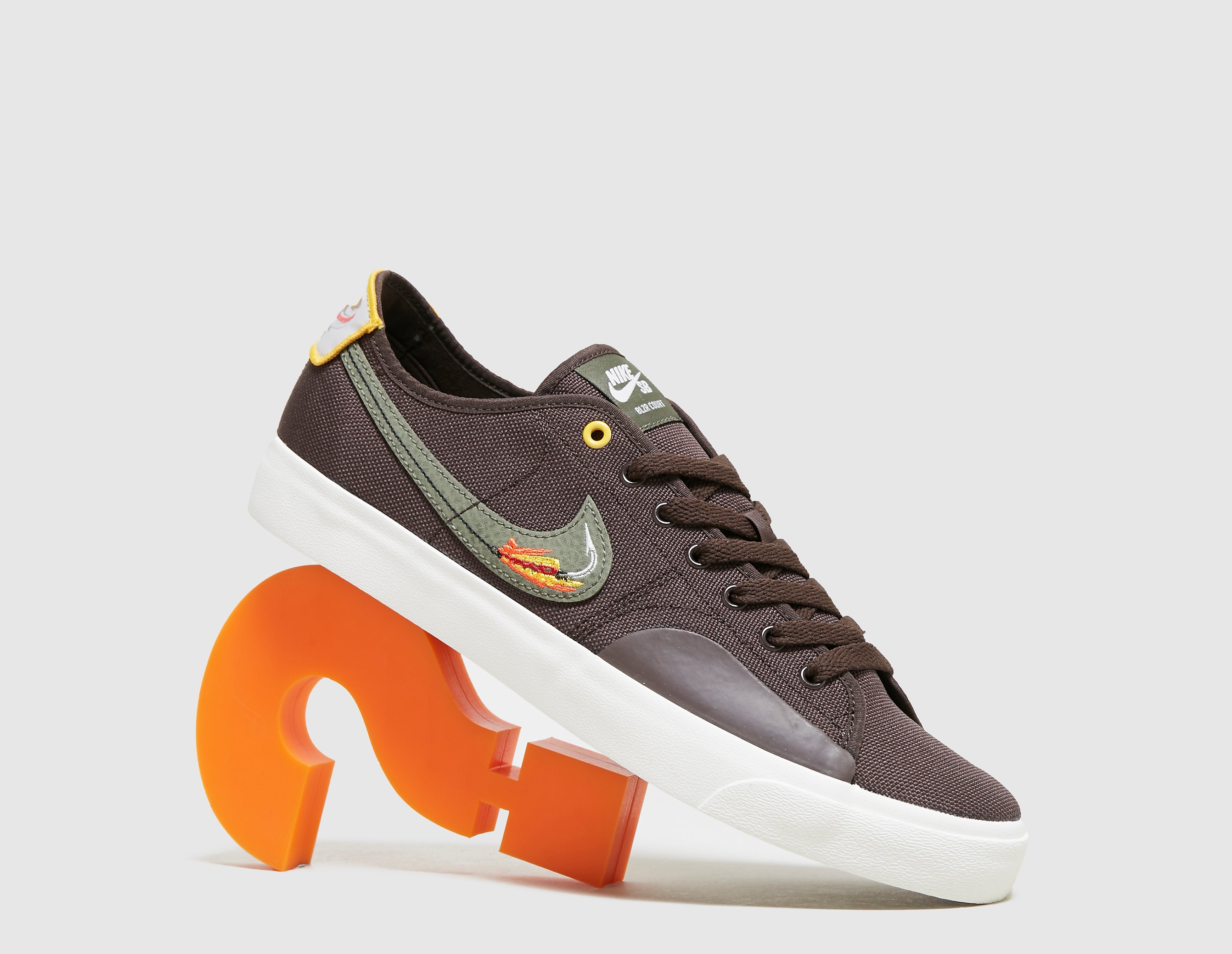 Nike SB BLZR Court DVDL