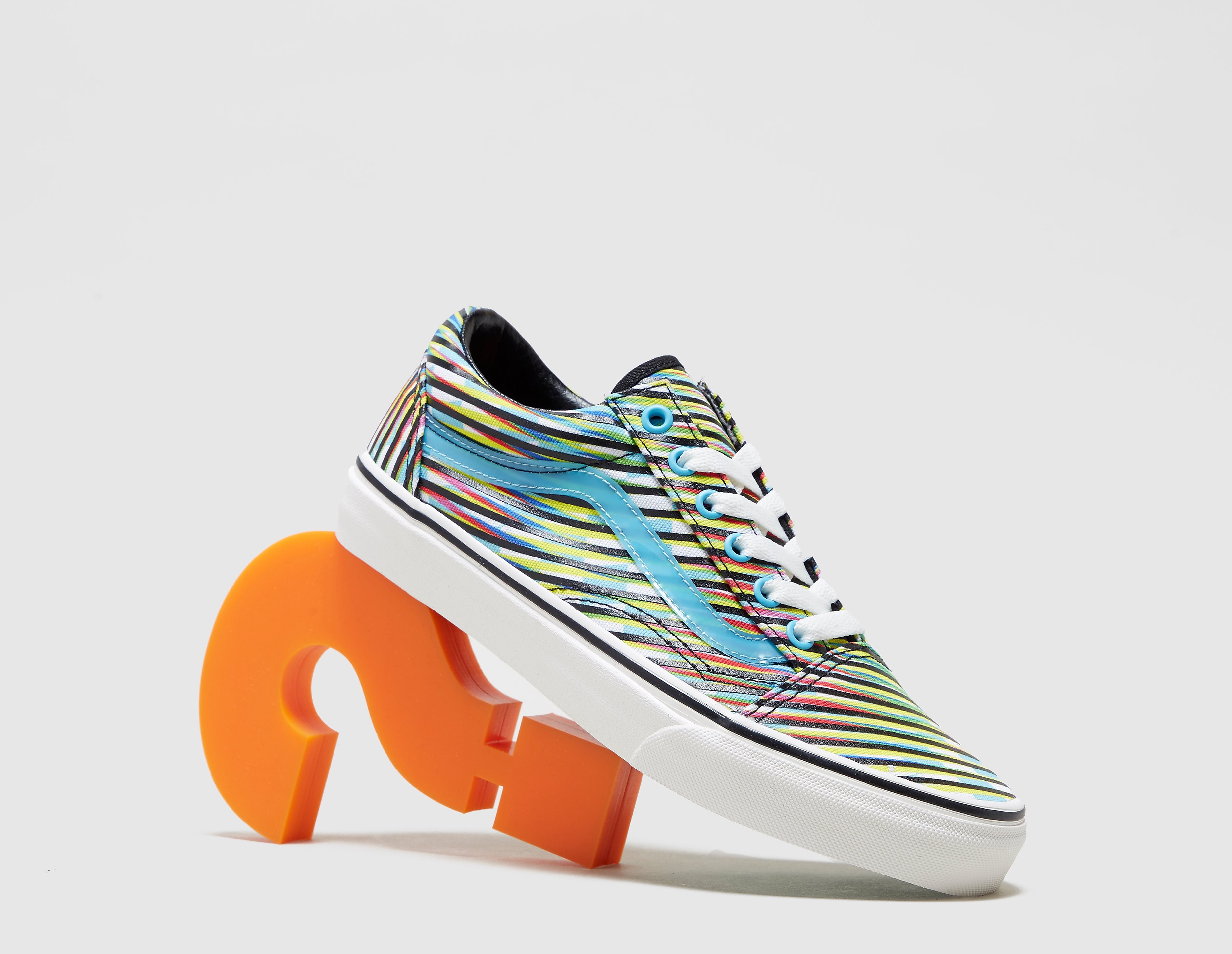 Vans Vans x Anderson .Paak Old Skool DX Femmes