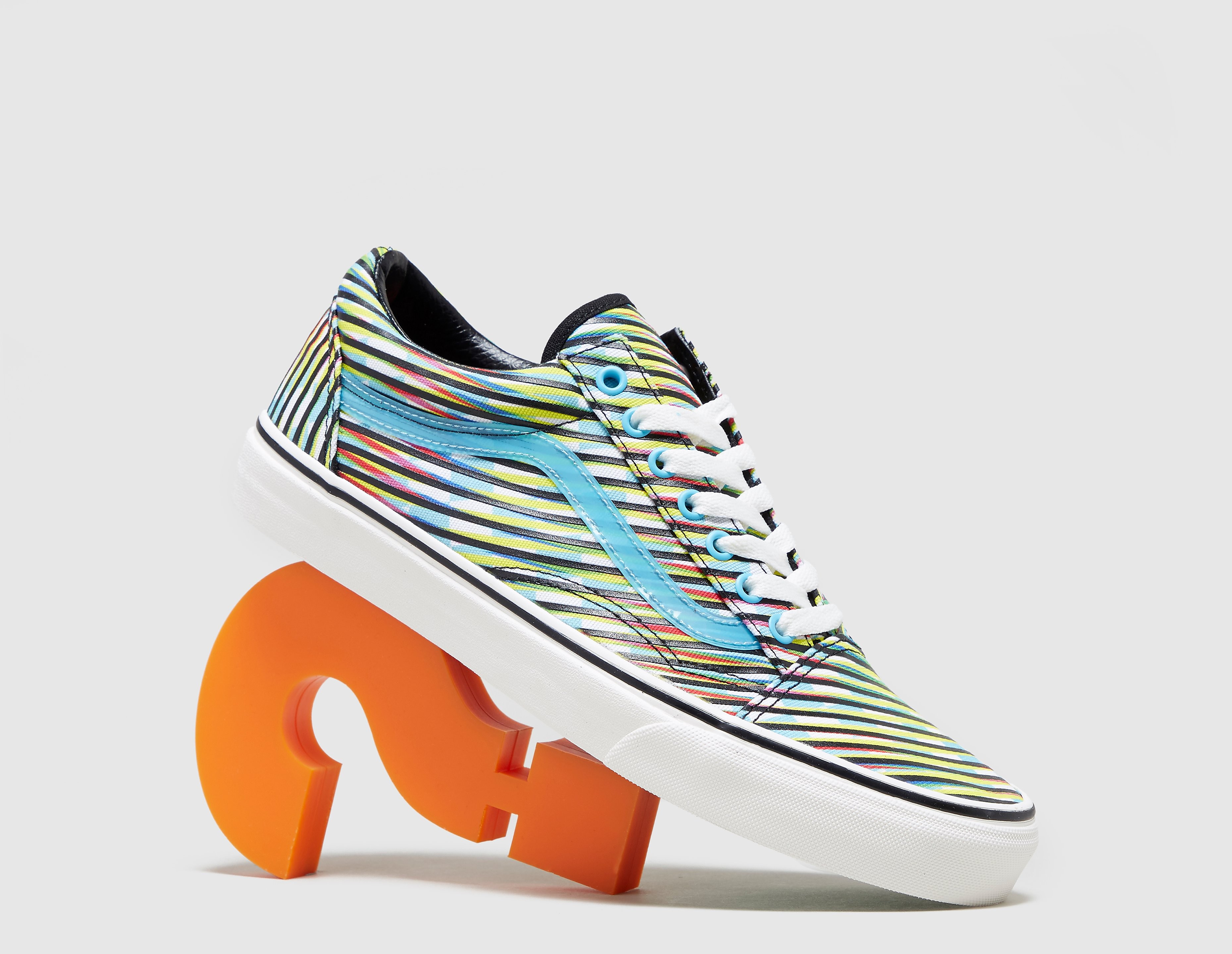 Vans x Anderson .Paak Old Skool DX