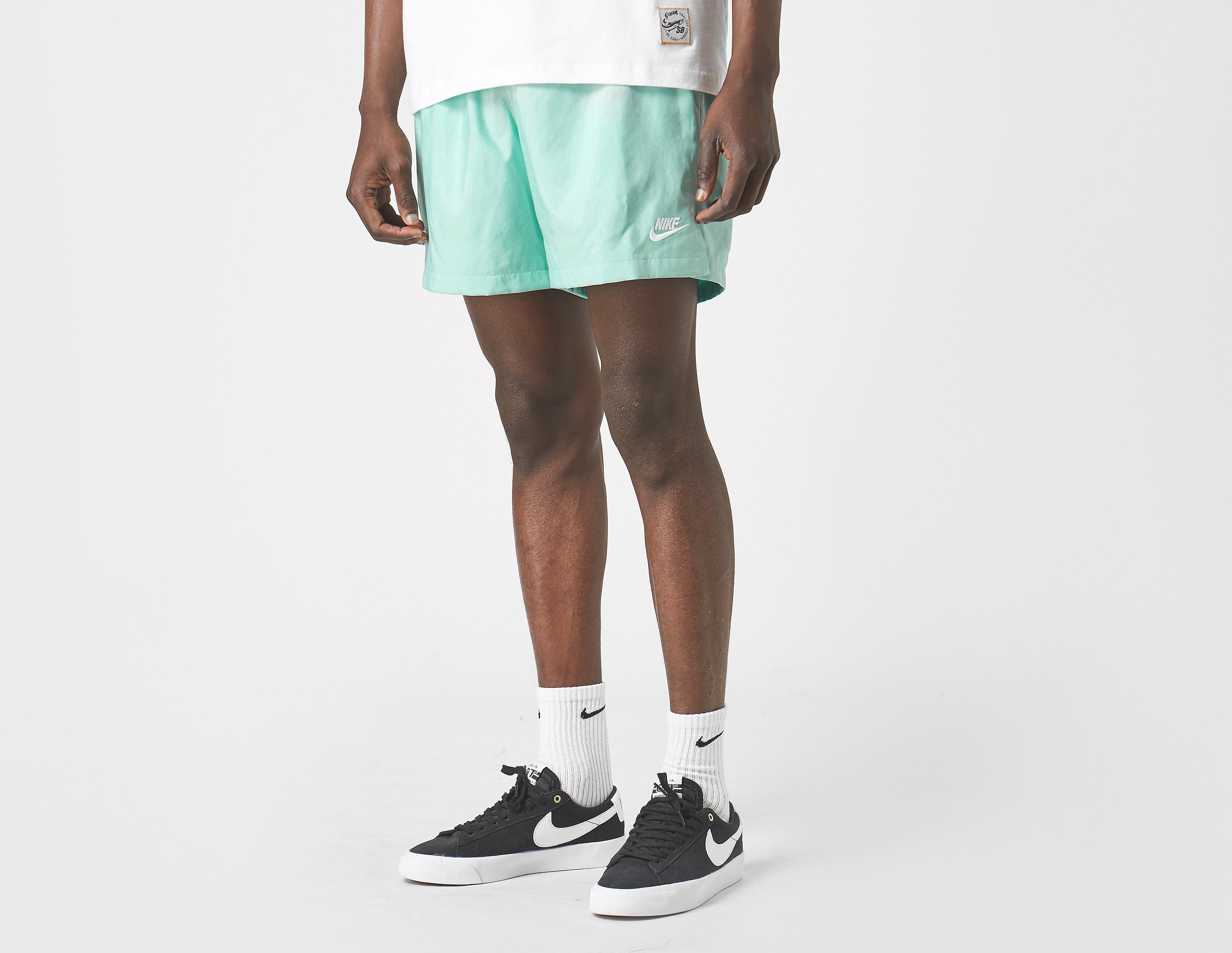 Nike Flow Swim Shorts
