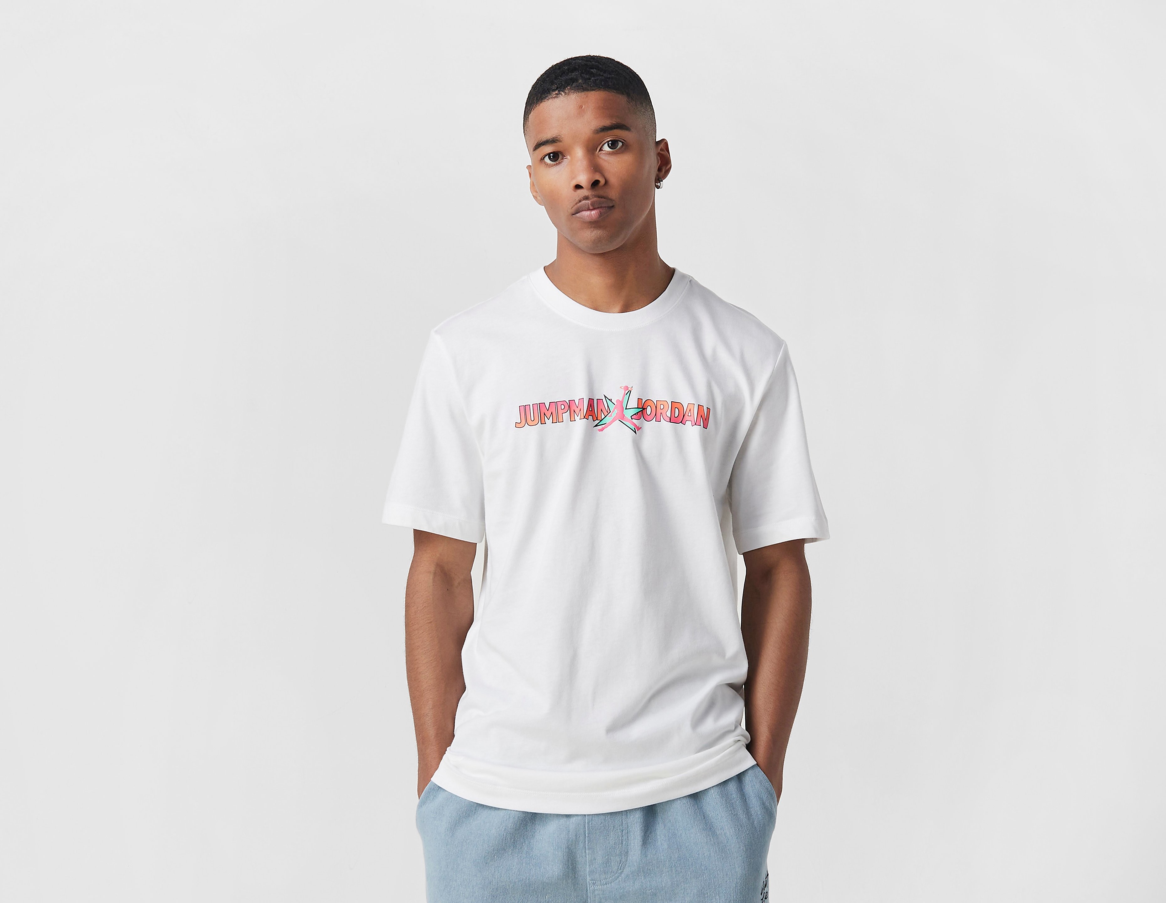 Jordan AJ11 Graphic T-Shirt