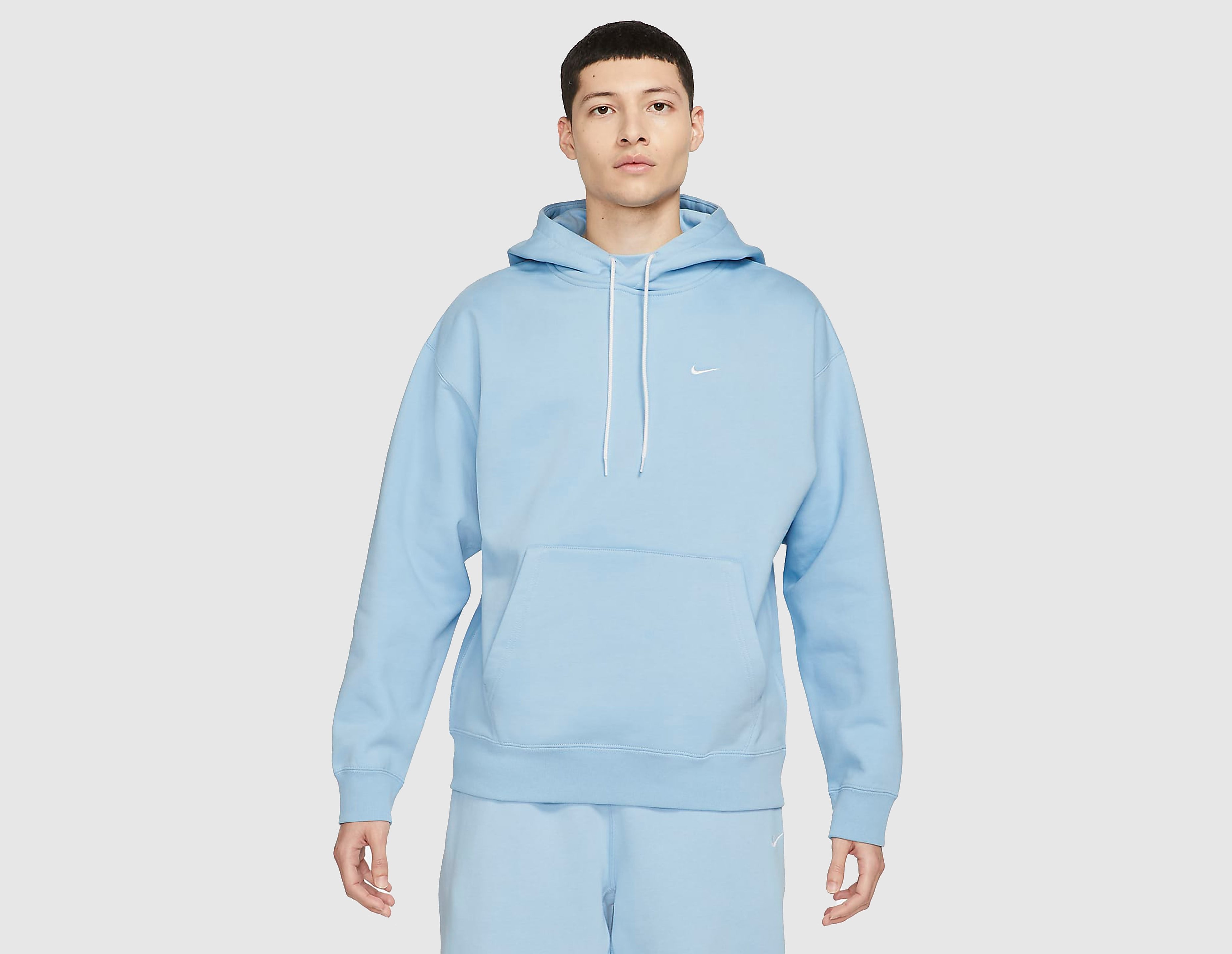 Nike NRG Premium Essentials Hoodie