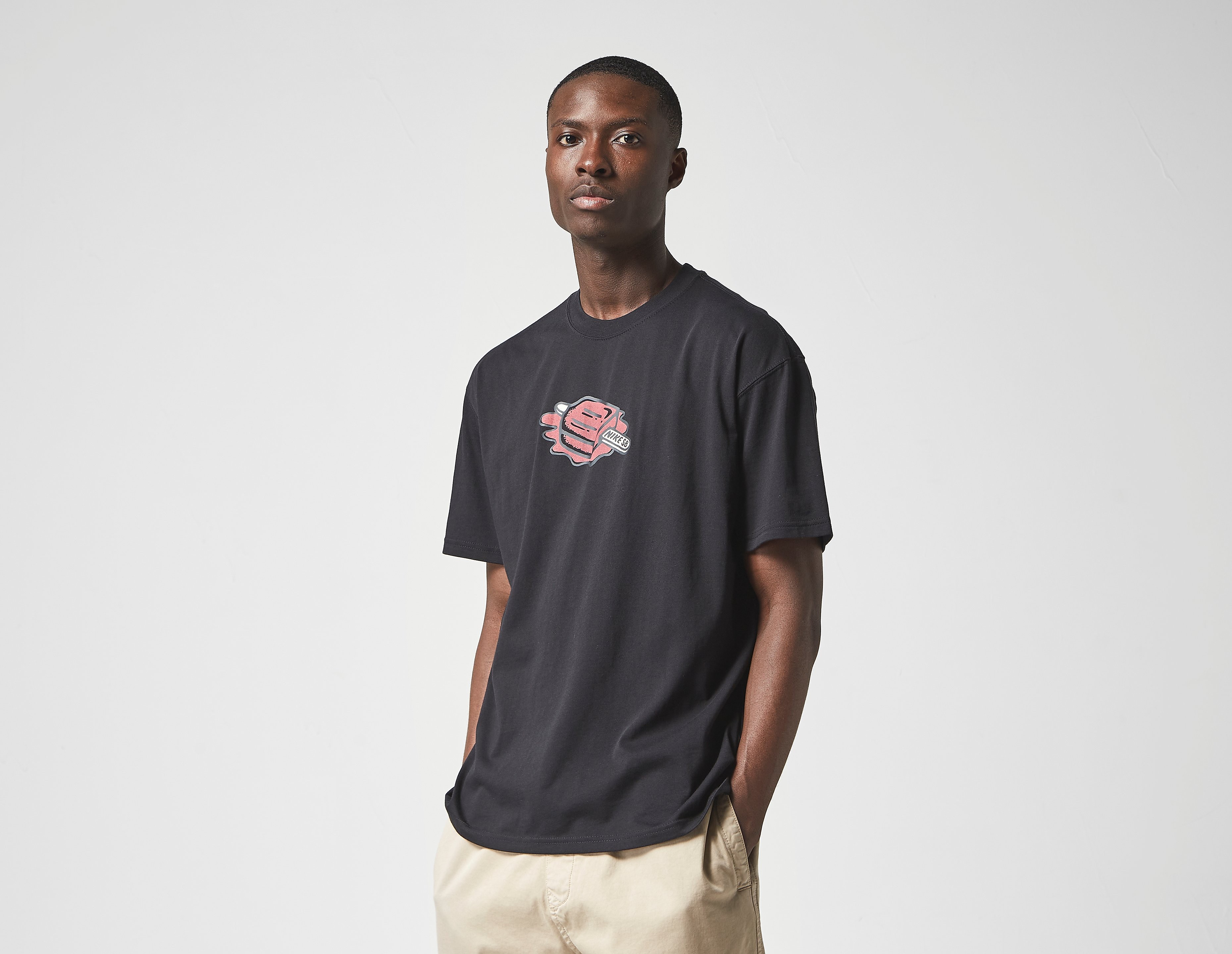 Nike SB T-Shirt SB Popsicle