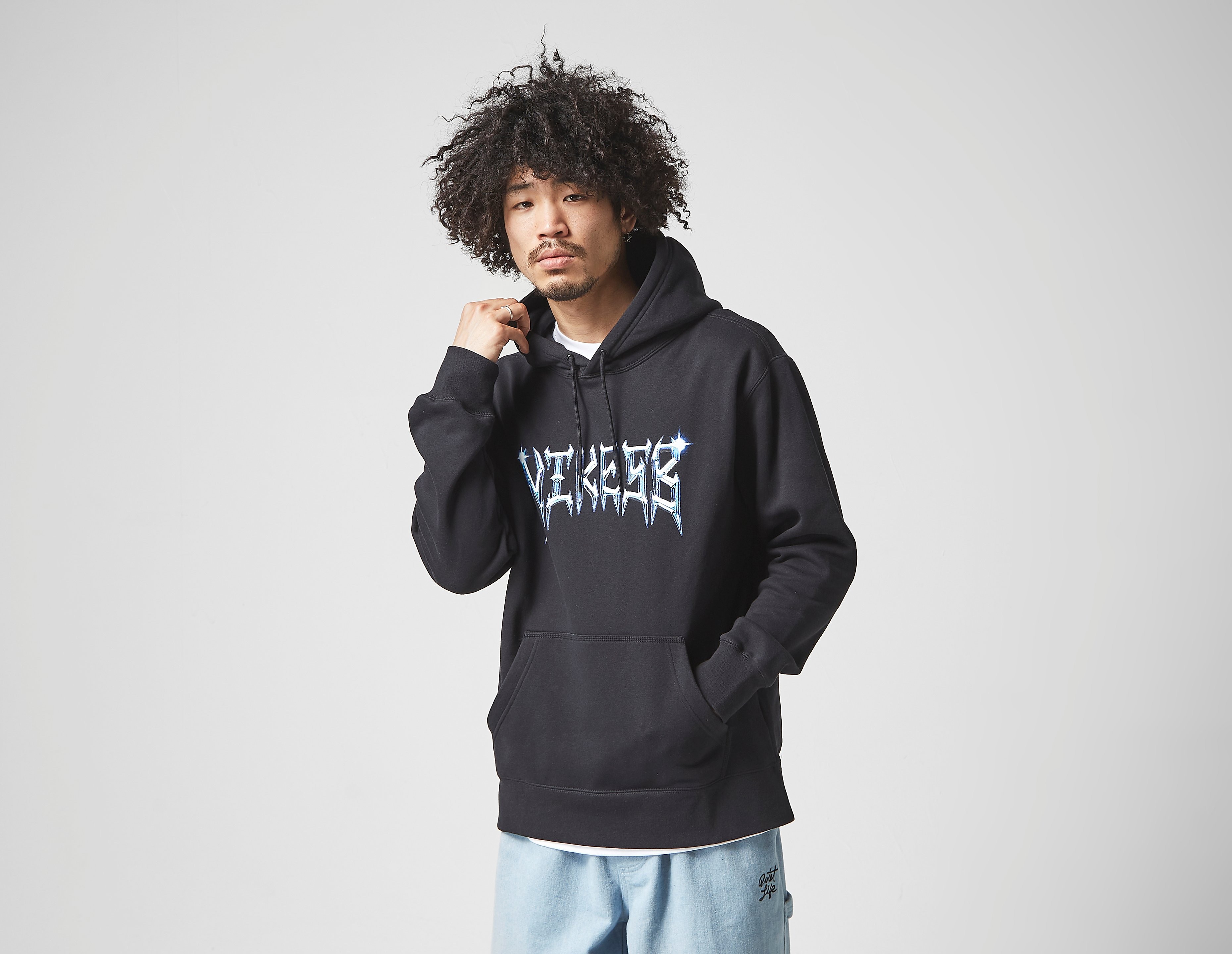 Nike SB x Samborghini Fleece Skate Sweat à Capuche