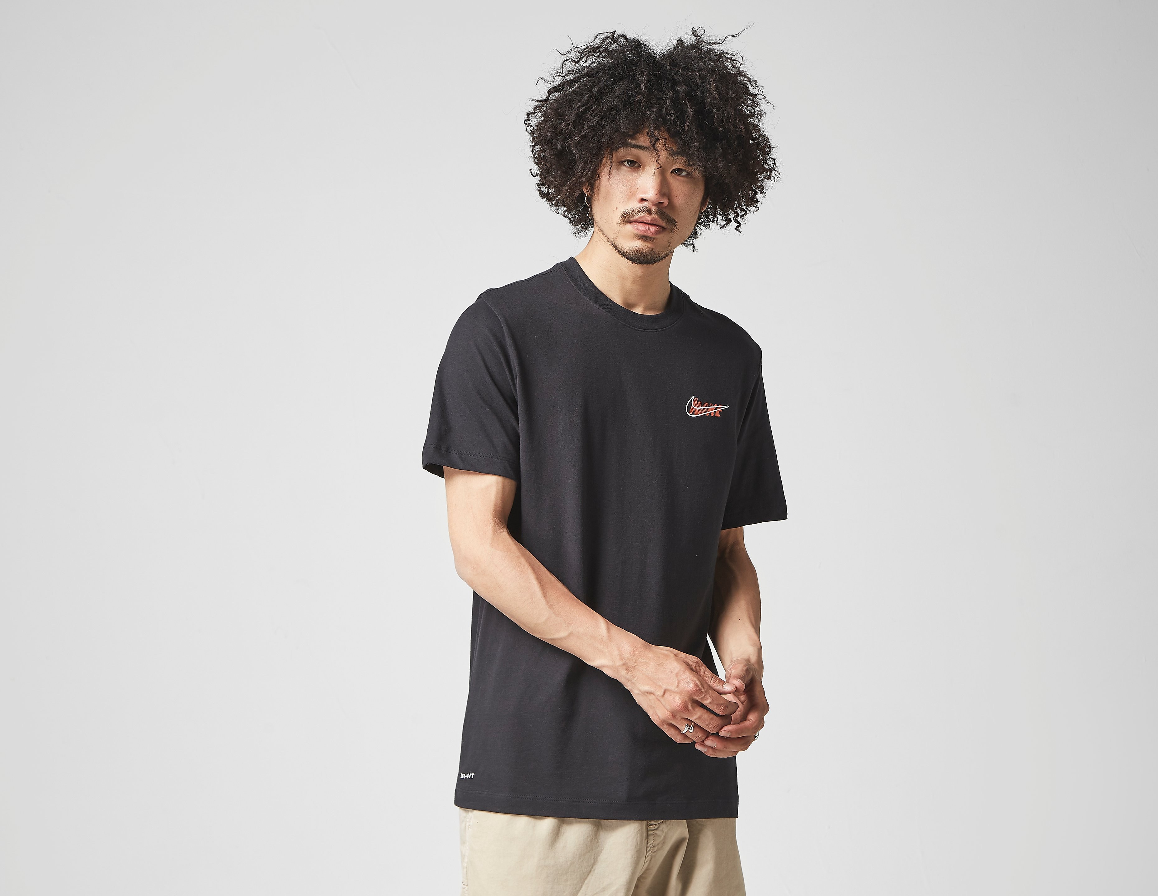 Nike Swoosh Morph T-shirt