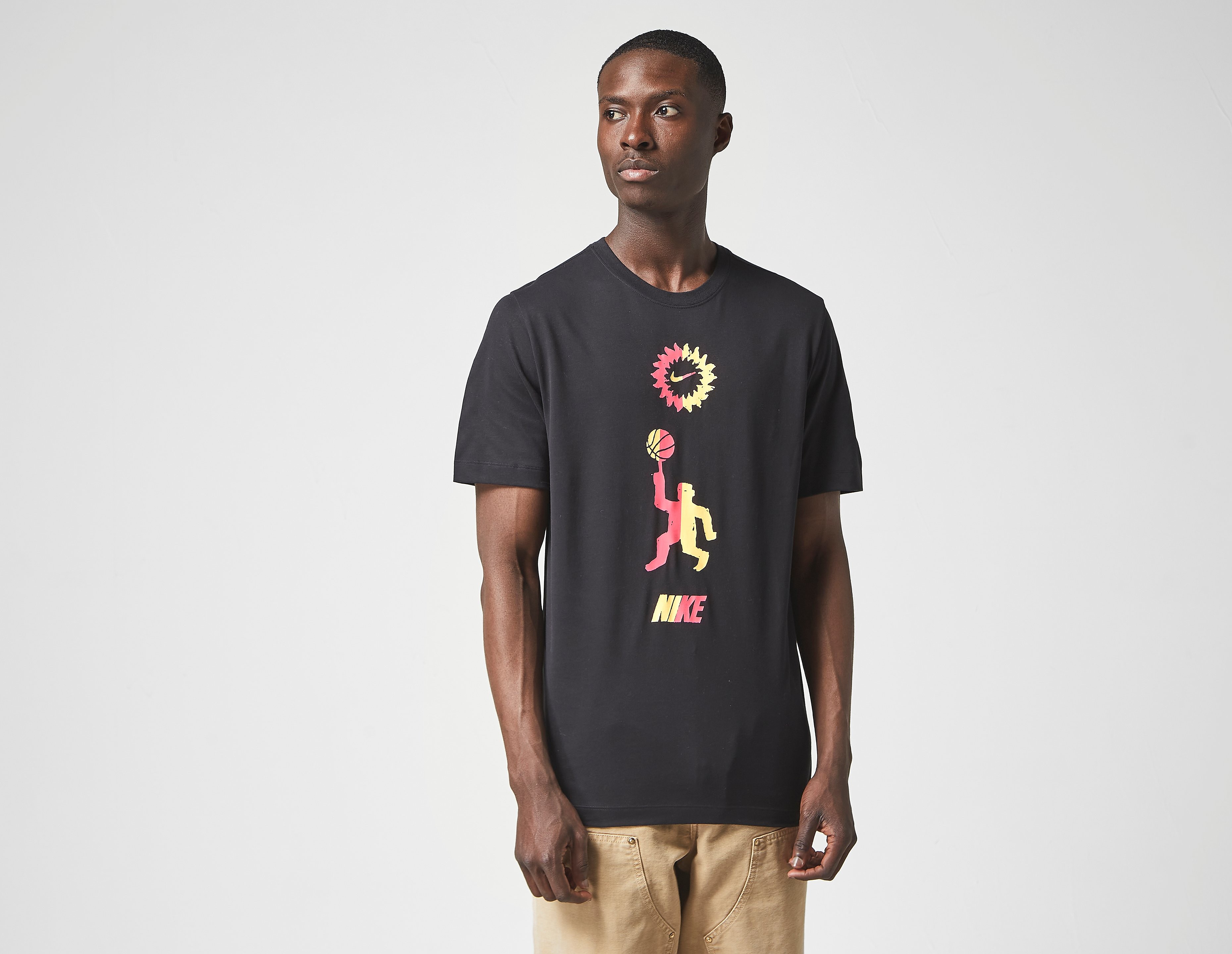 Nike Dri-FIT 'Festival' Basketball T-Shirt