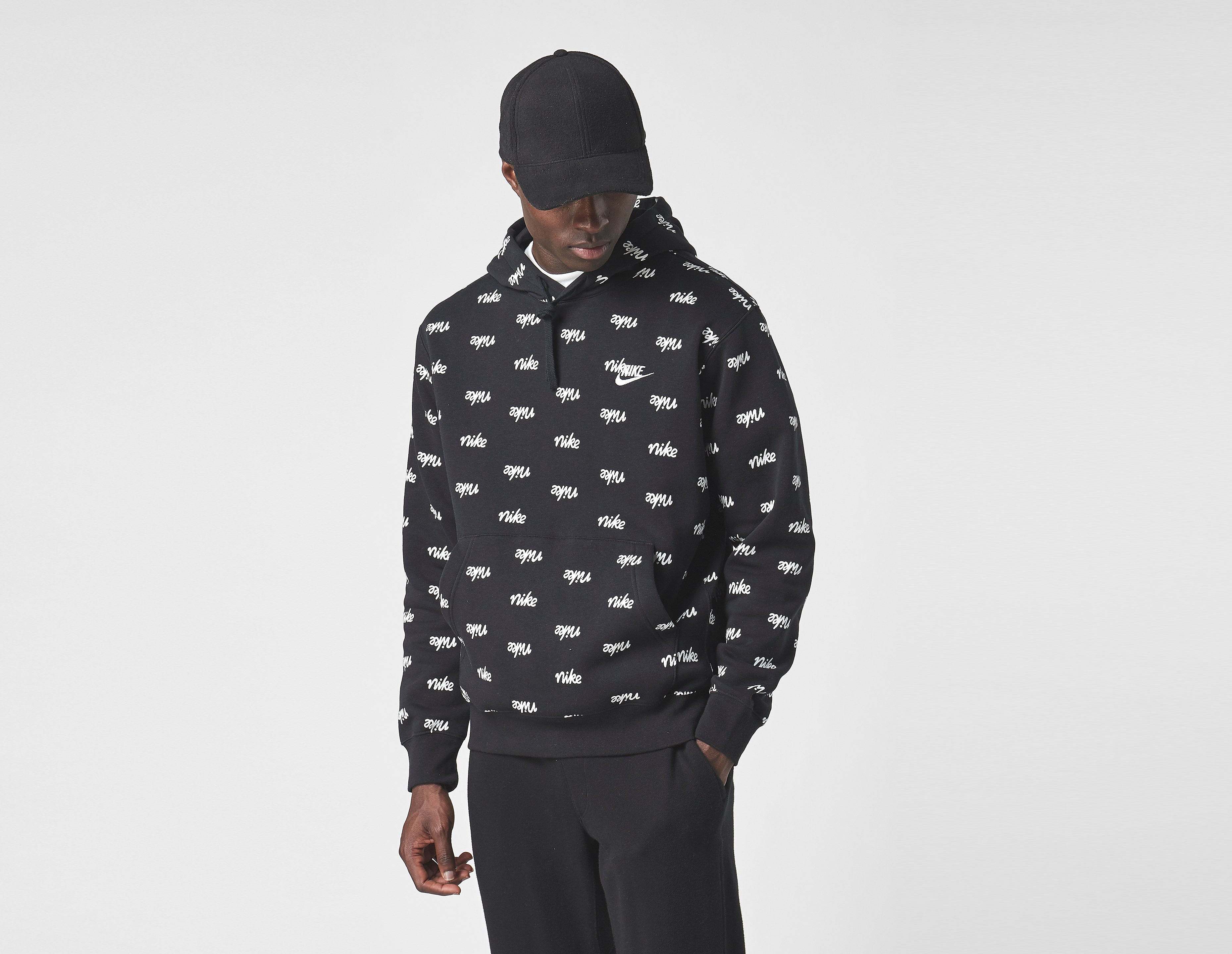 Nike Sportswear Club Hoodie