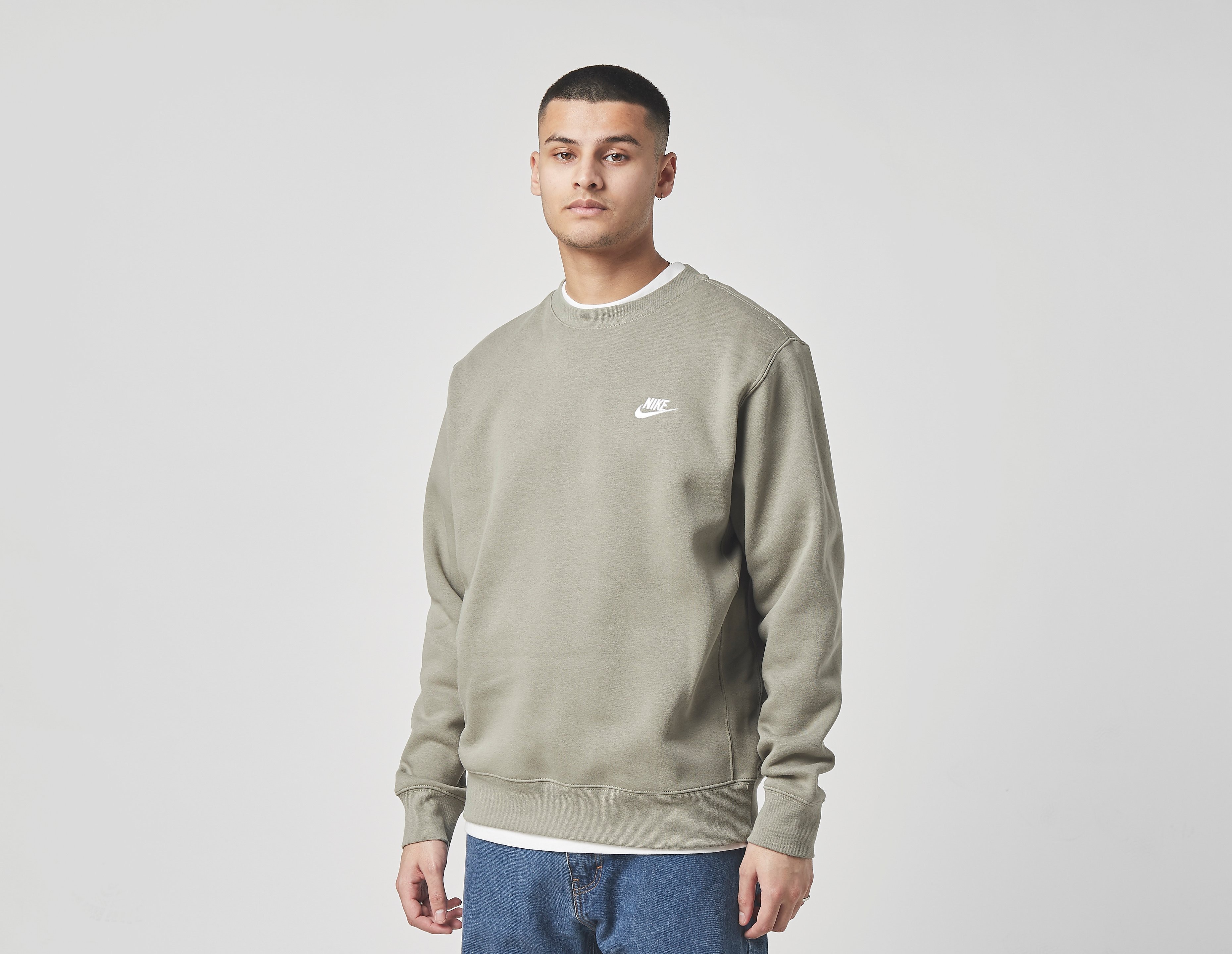 Nike Foundation Crew Sweatshirt