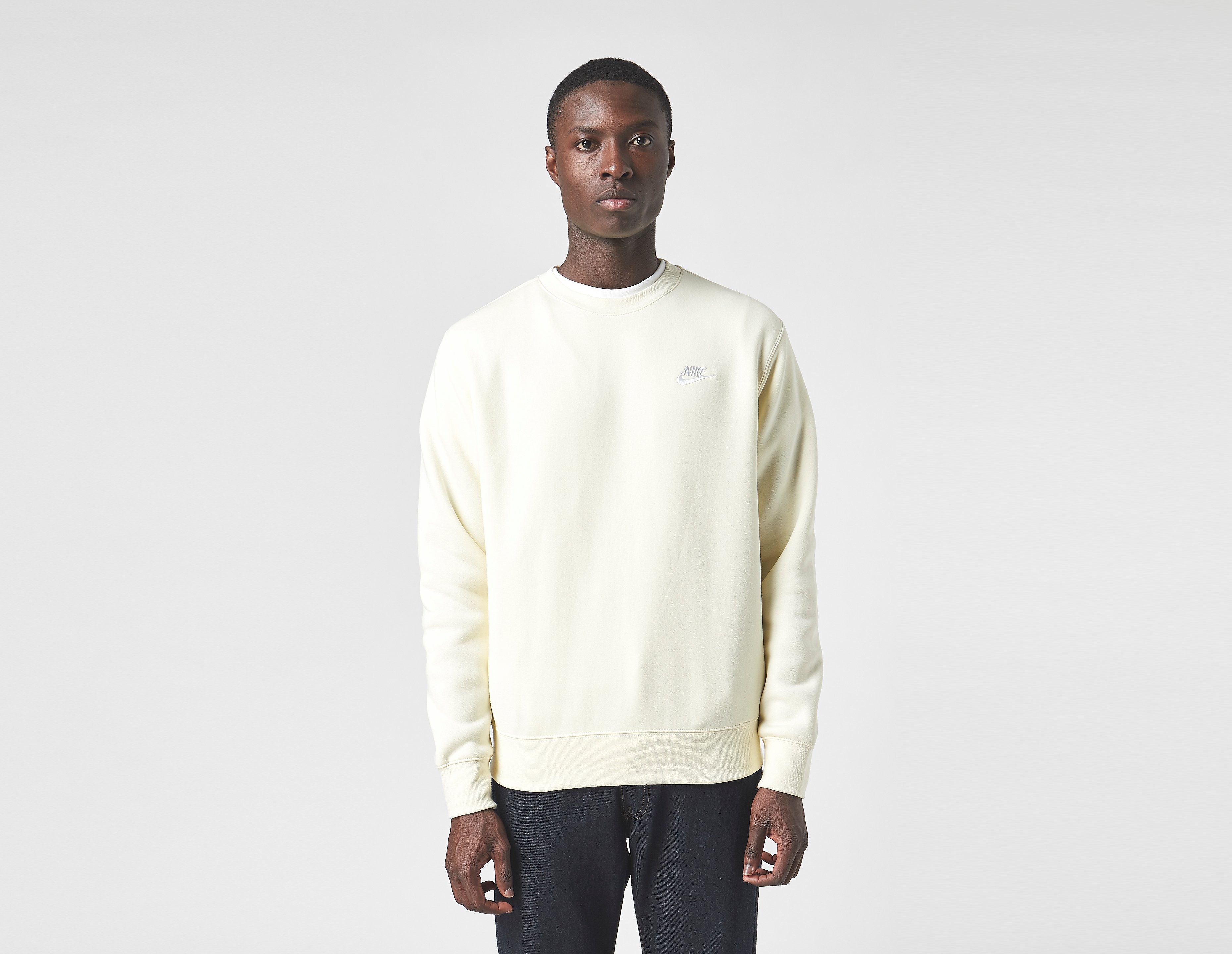 Nike Sportswear Club Fleece Sweatshirt