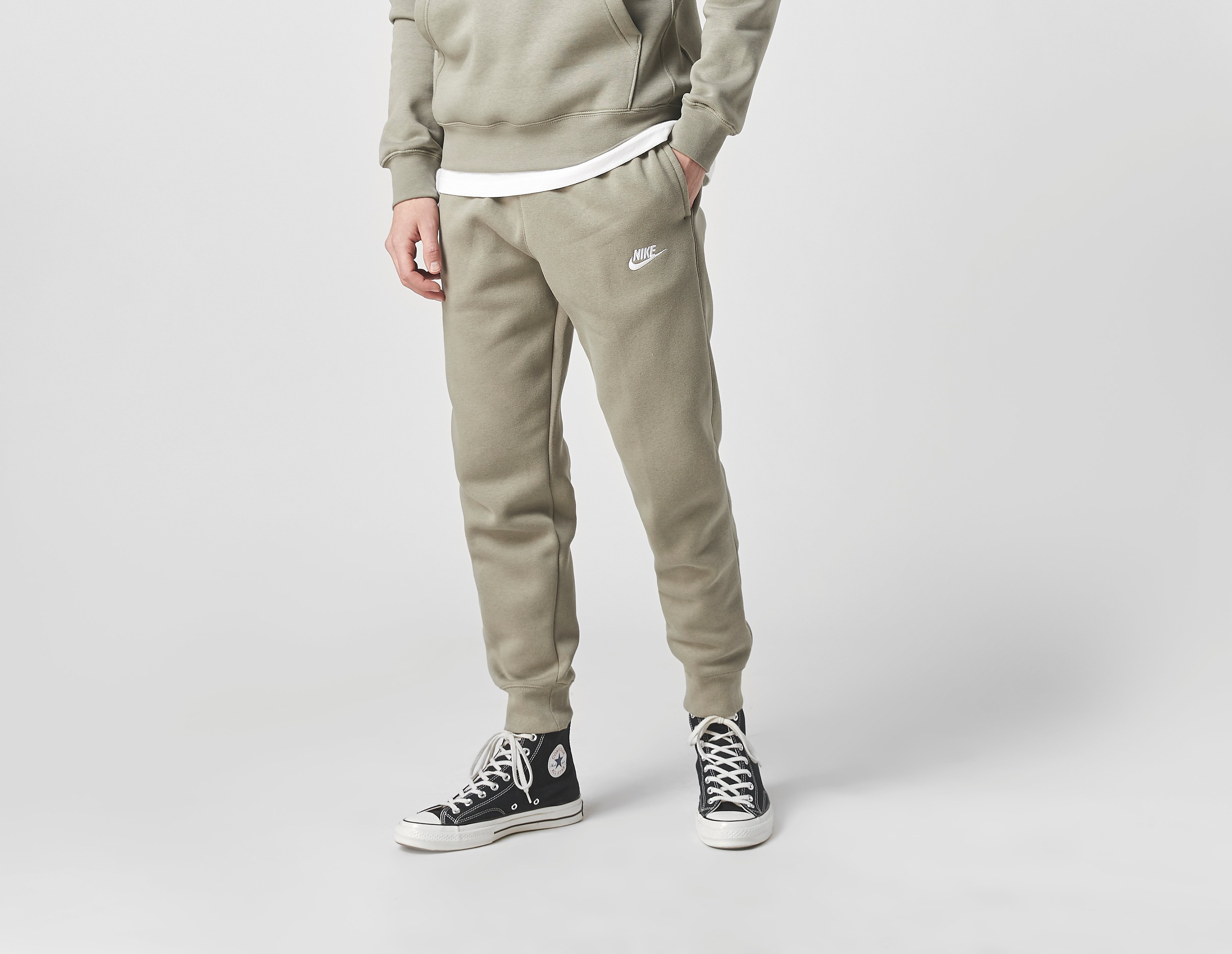 Nike Pantaloni sportivi Club