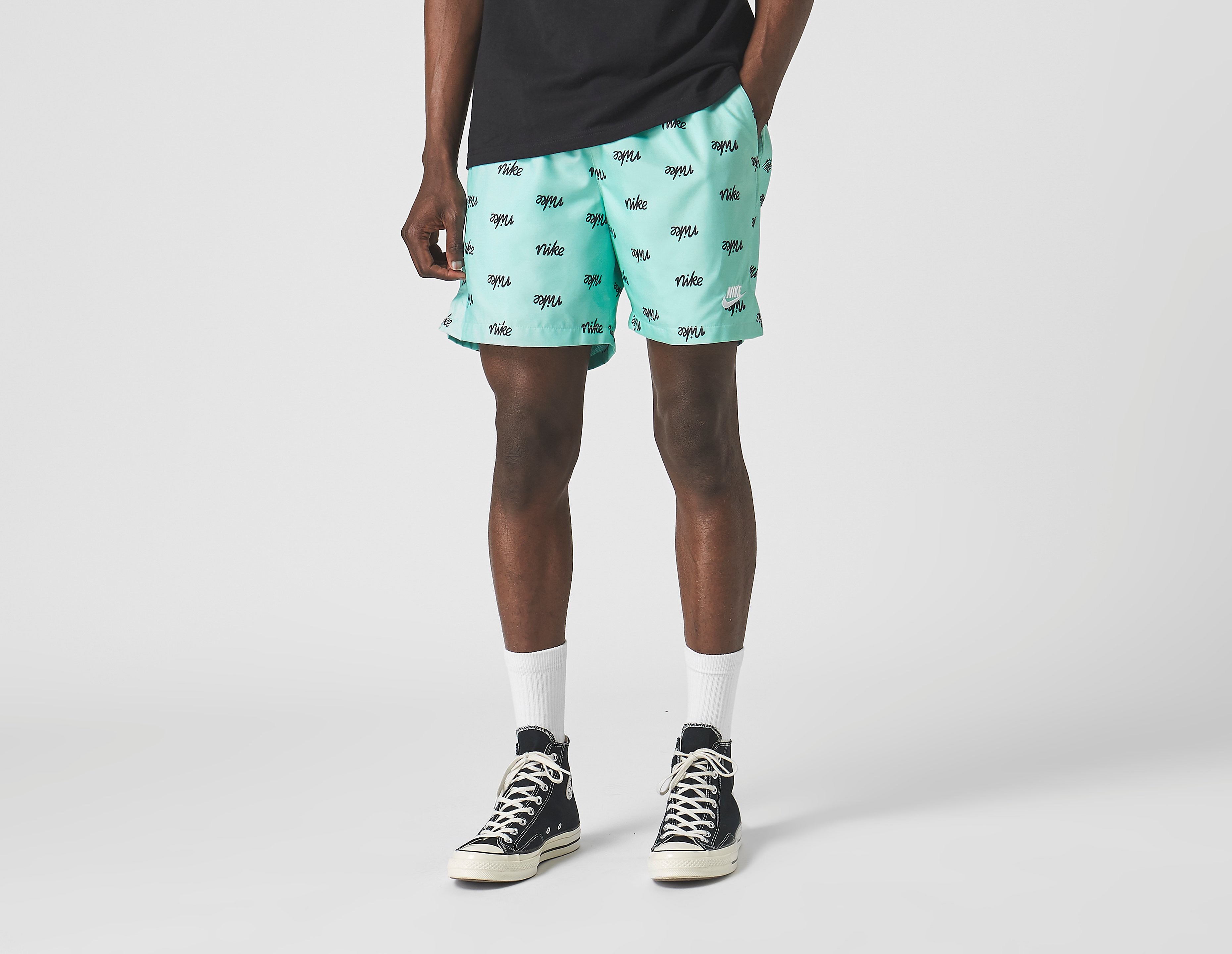 Nike NSW Flow Shorts