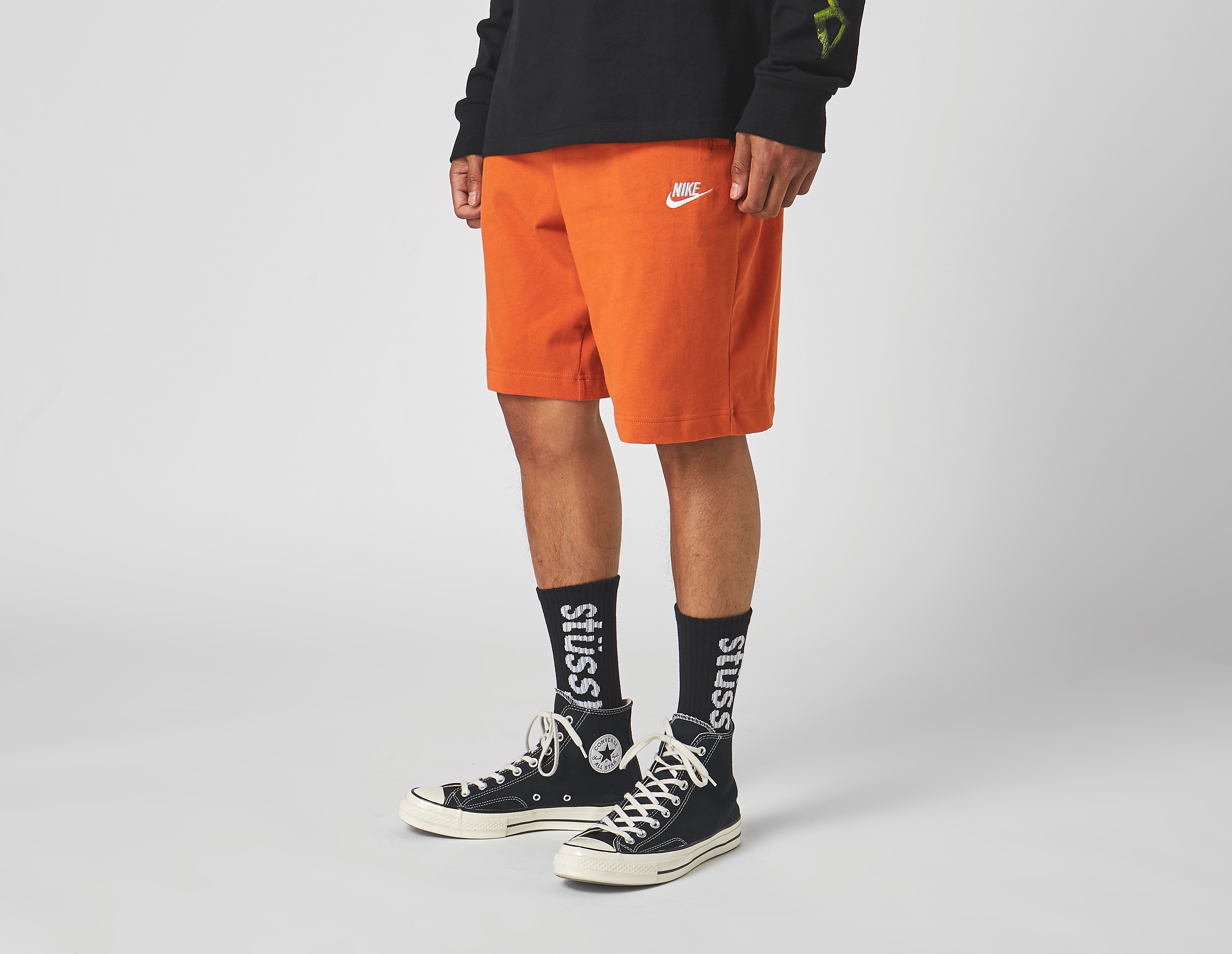 Nike Pantaloncini Club