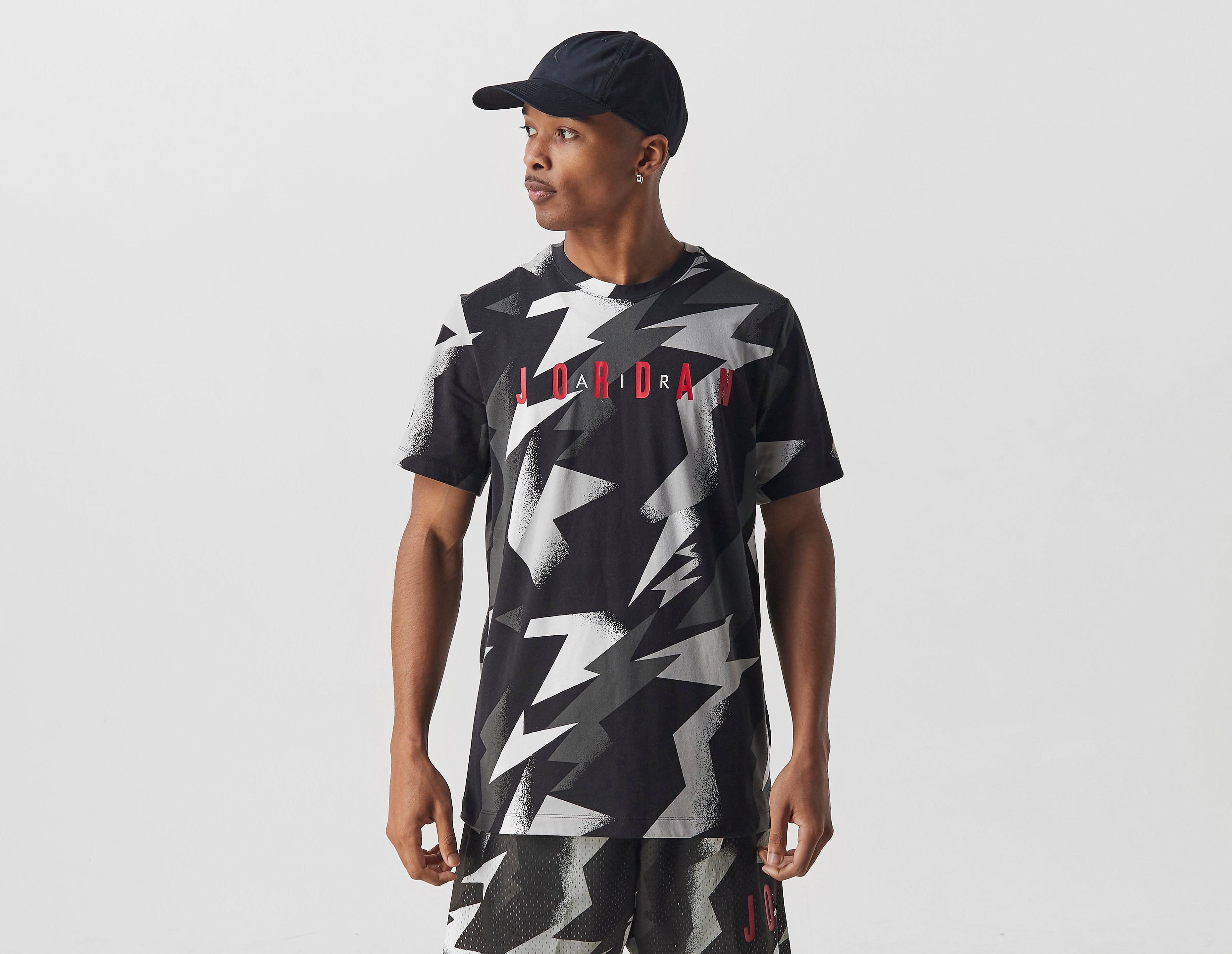 Jordan Jumpman Air Printed T-Shirt