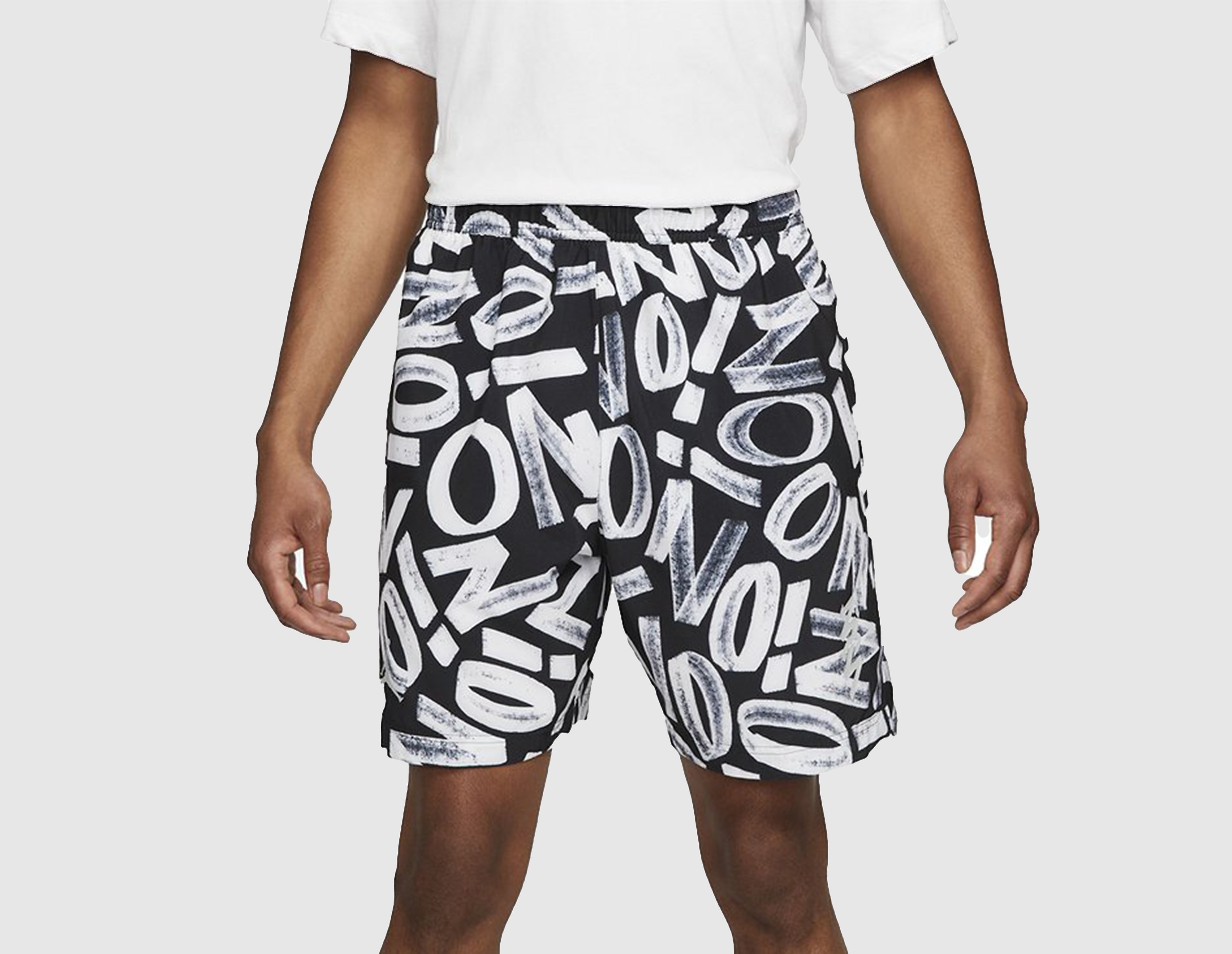 Jordan Dri-FIT Zion Shorts