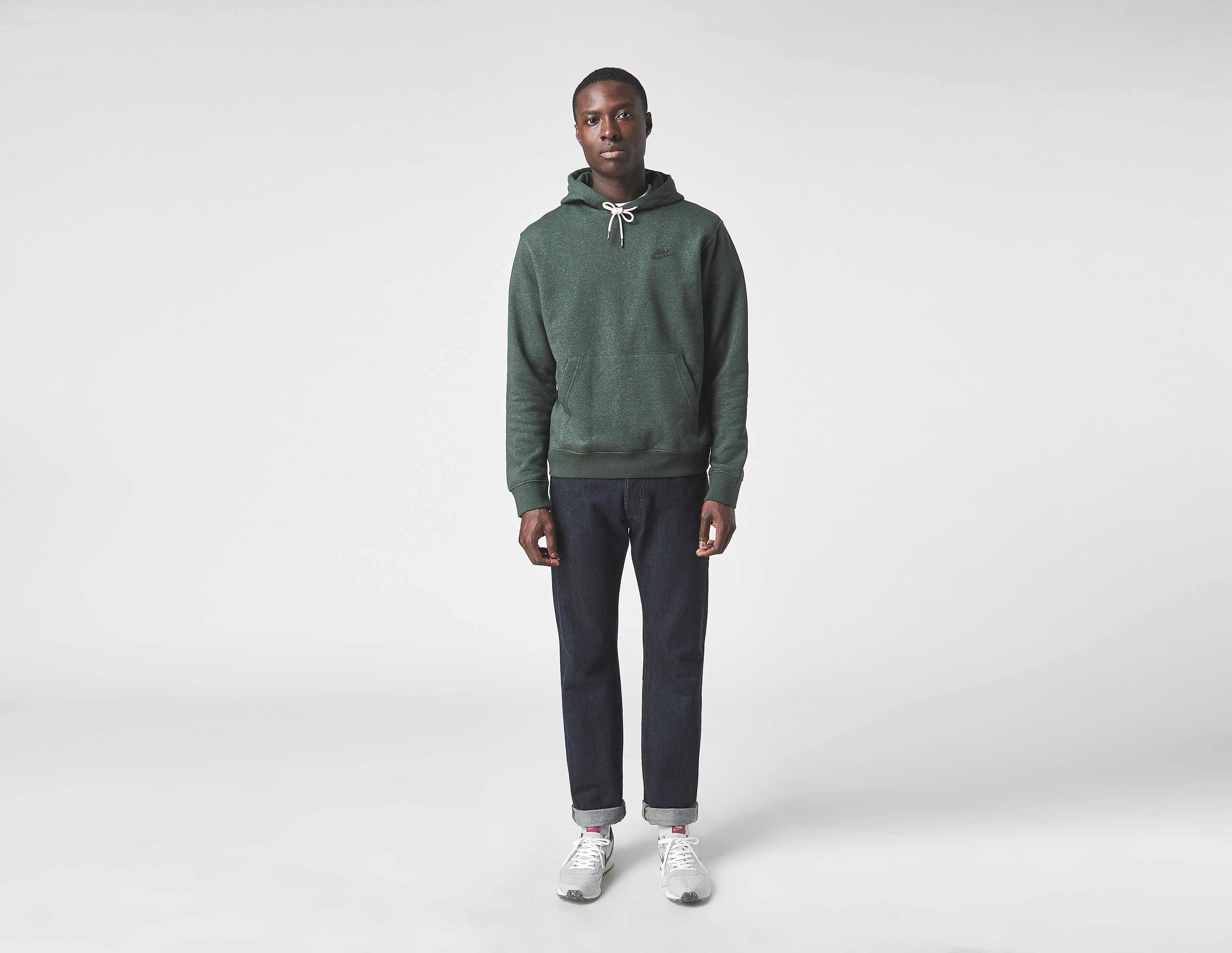 Nike Sportswear Pullover Hoodie