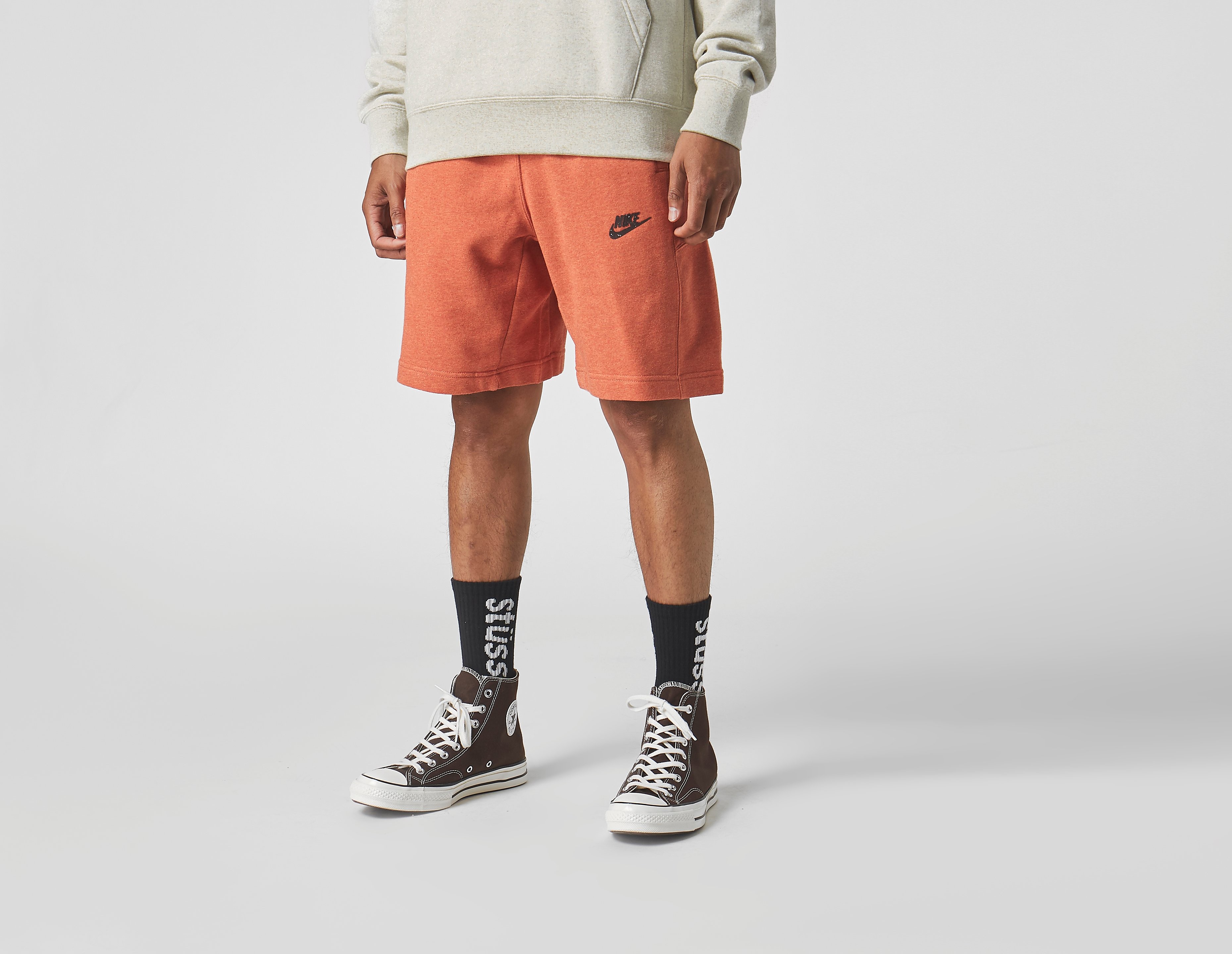 Nike SB Revival Shorts
