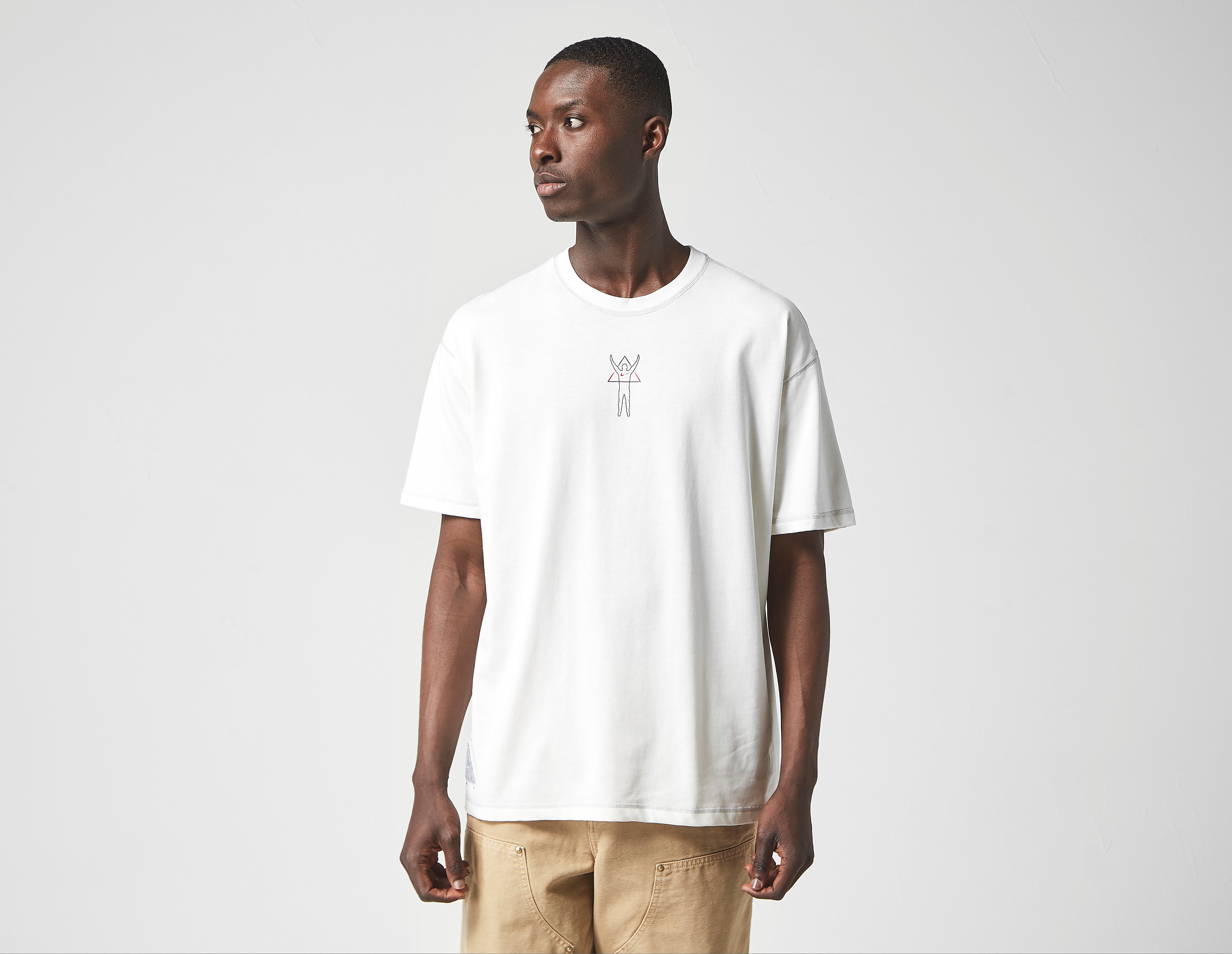 Nike Sportswear Wellness T-Shirt
