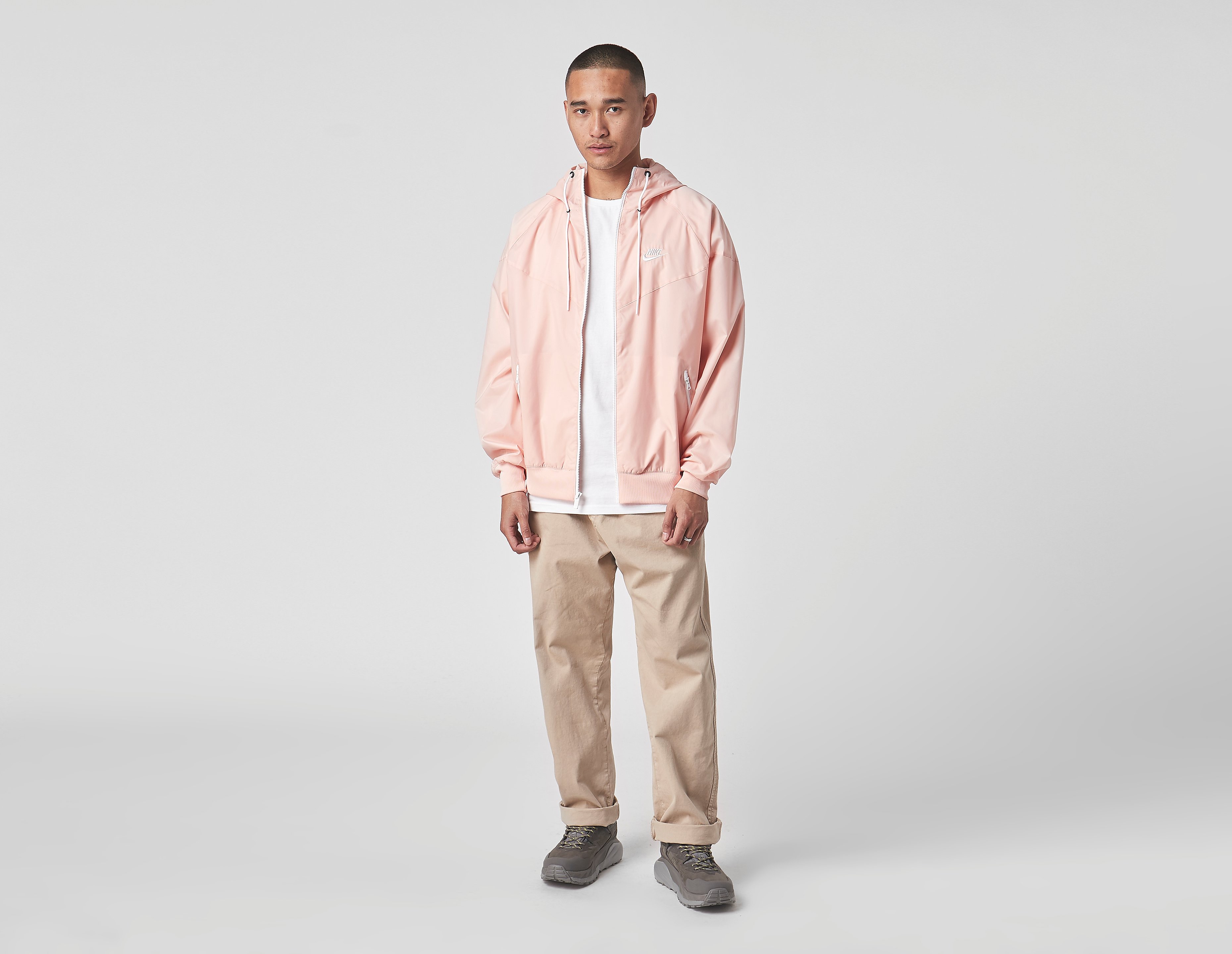 Nike Sportswear Windrunner Hooded Jacket