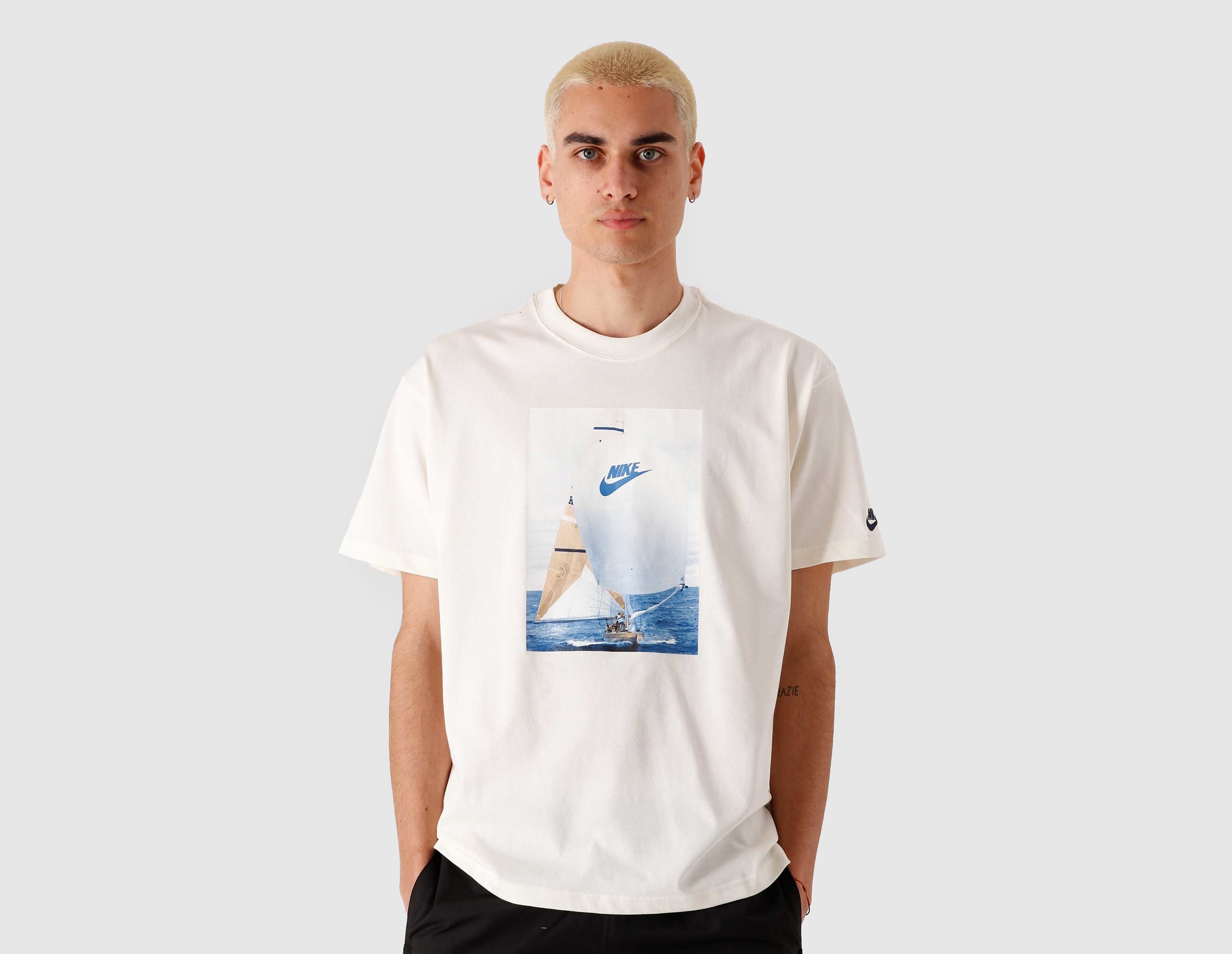 Nike Sportswear Reissue T-Shirt