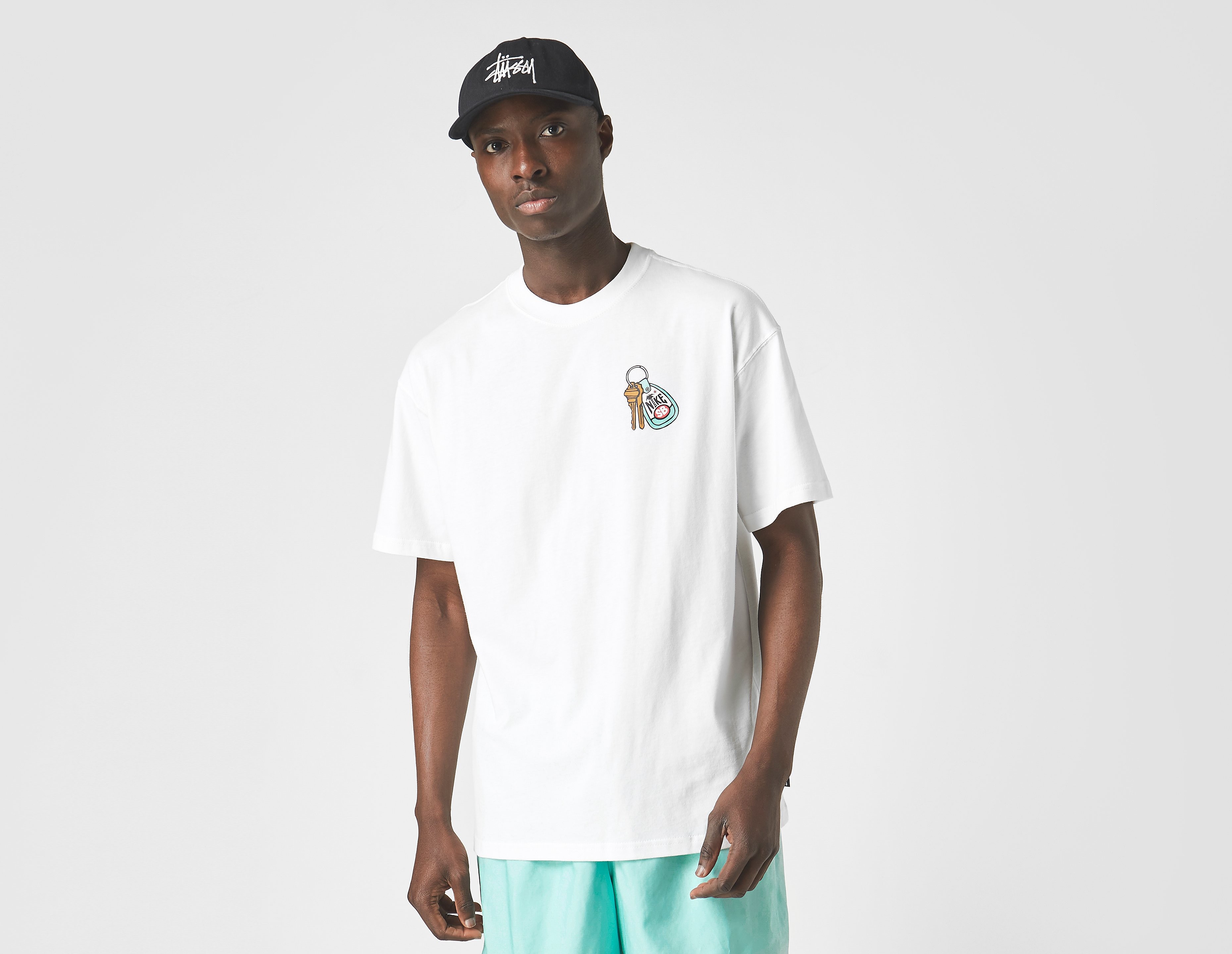 Nike SB Keys T-Shirt