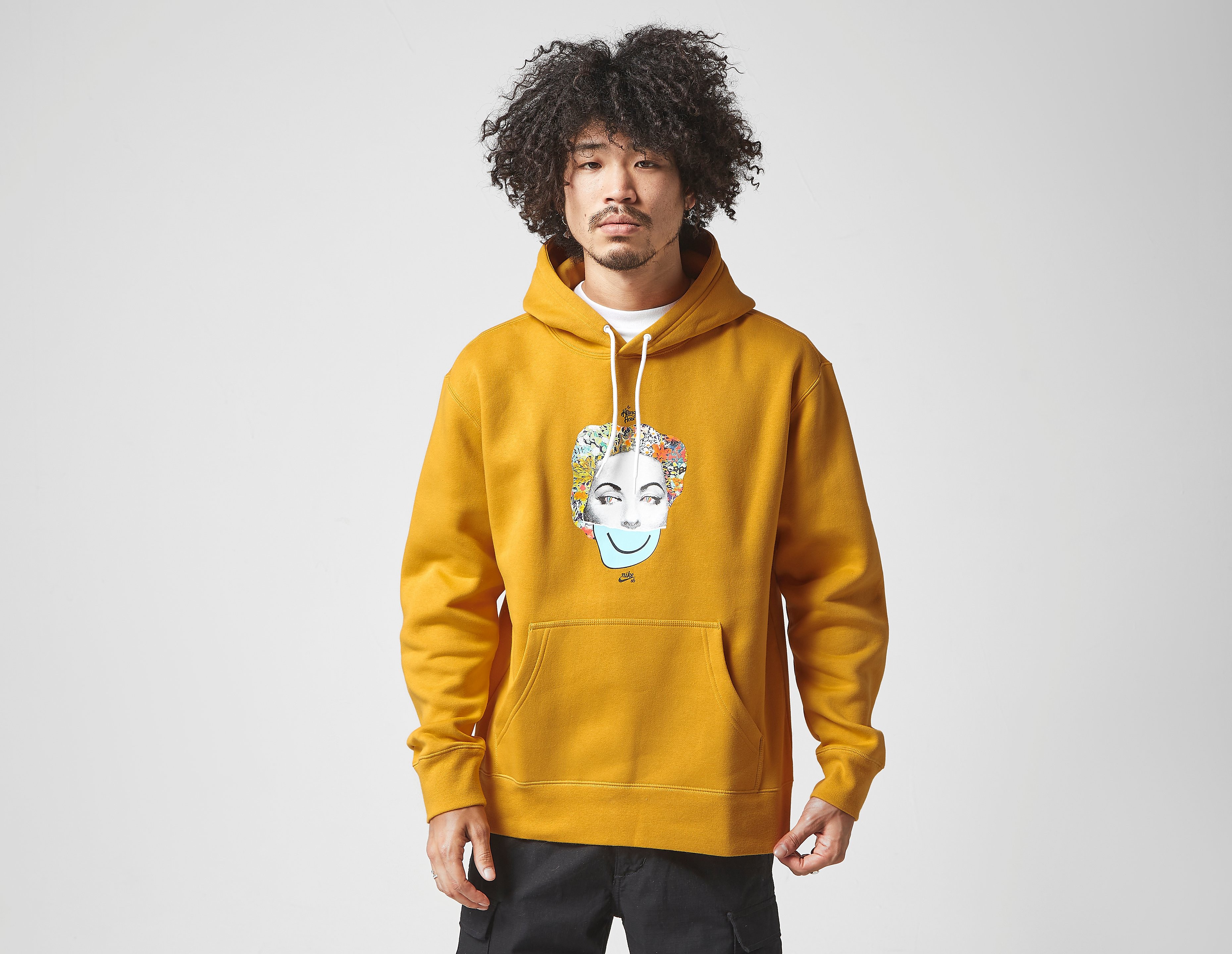 Nike SB x The Killing Floor Hoodie