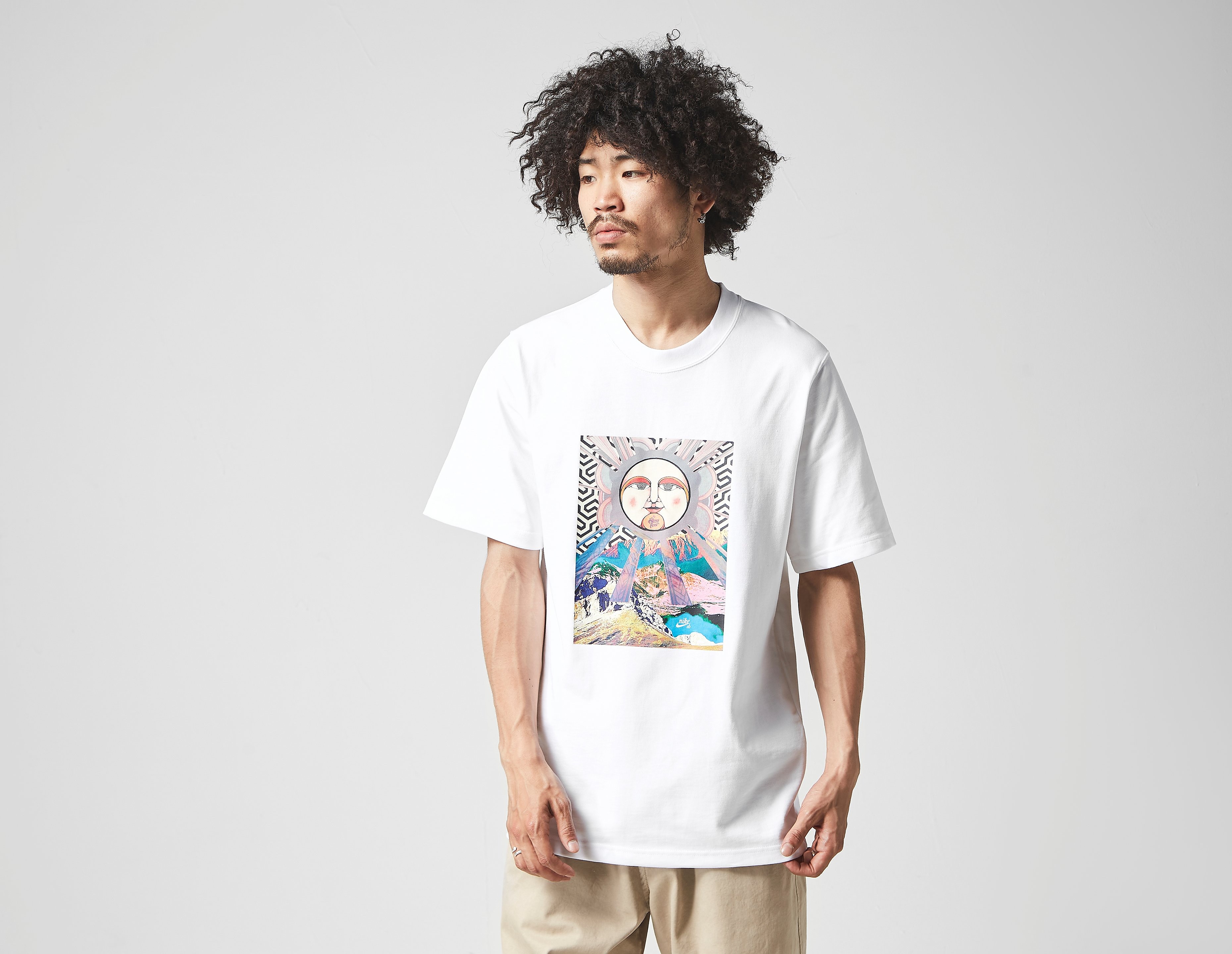 Nike SB x The Killing Floor T-Shirt