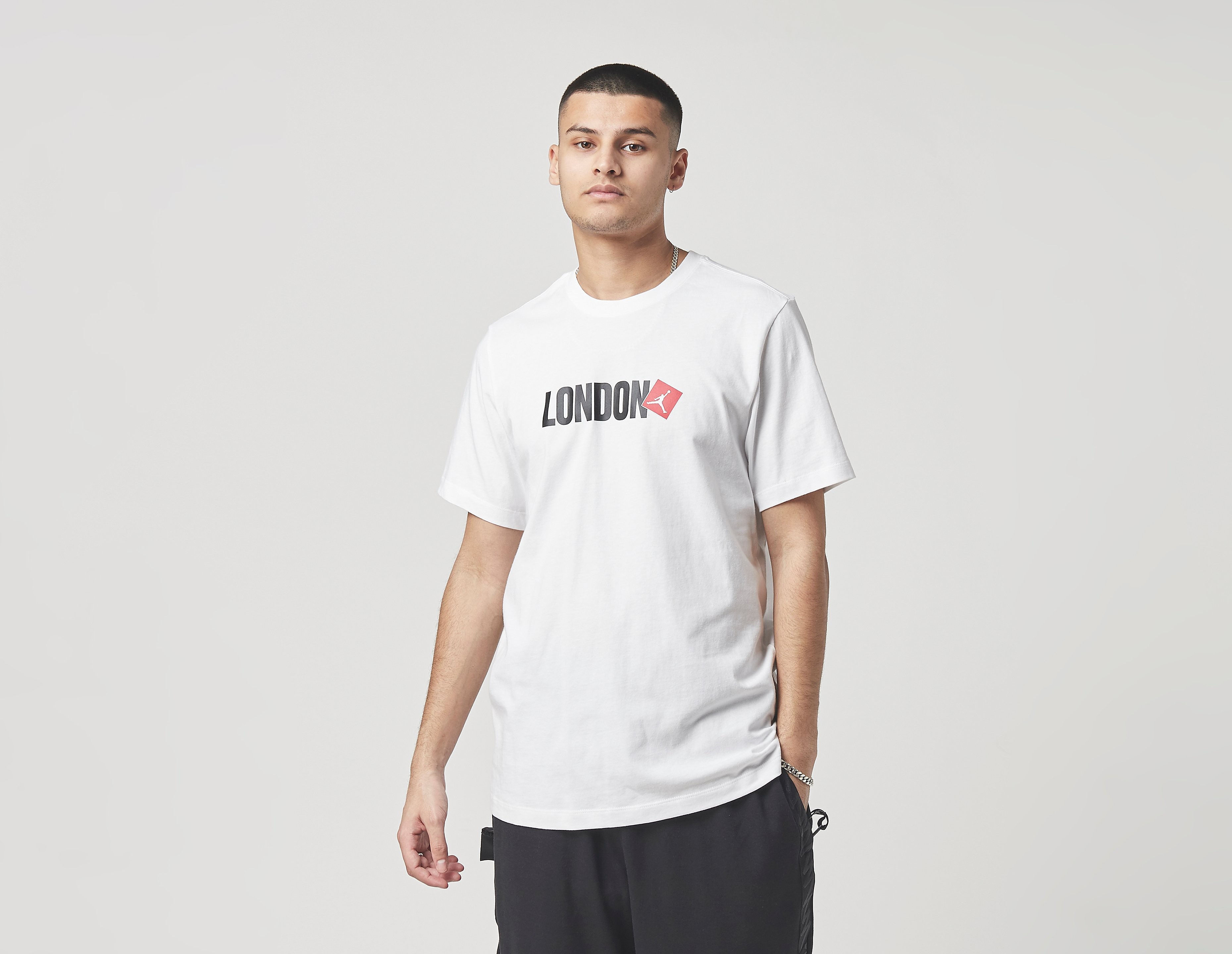 Jordan London T-Shirt