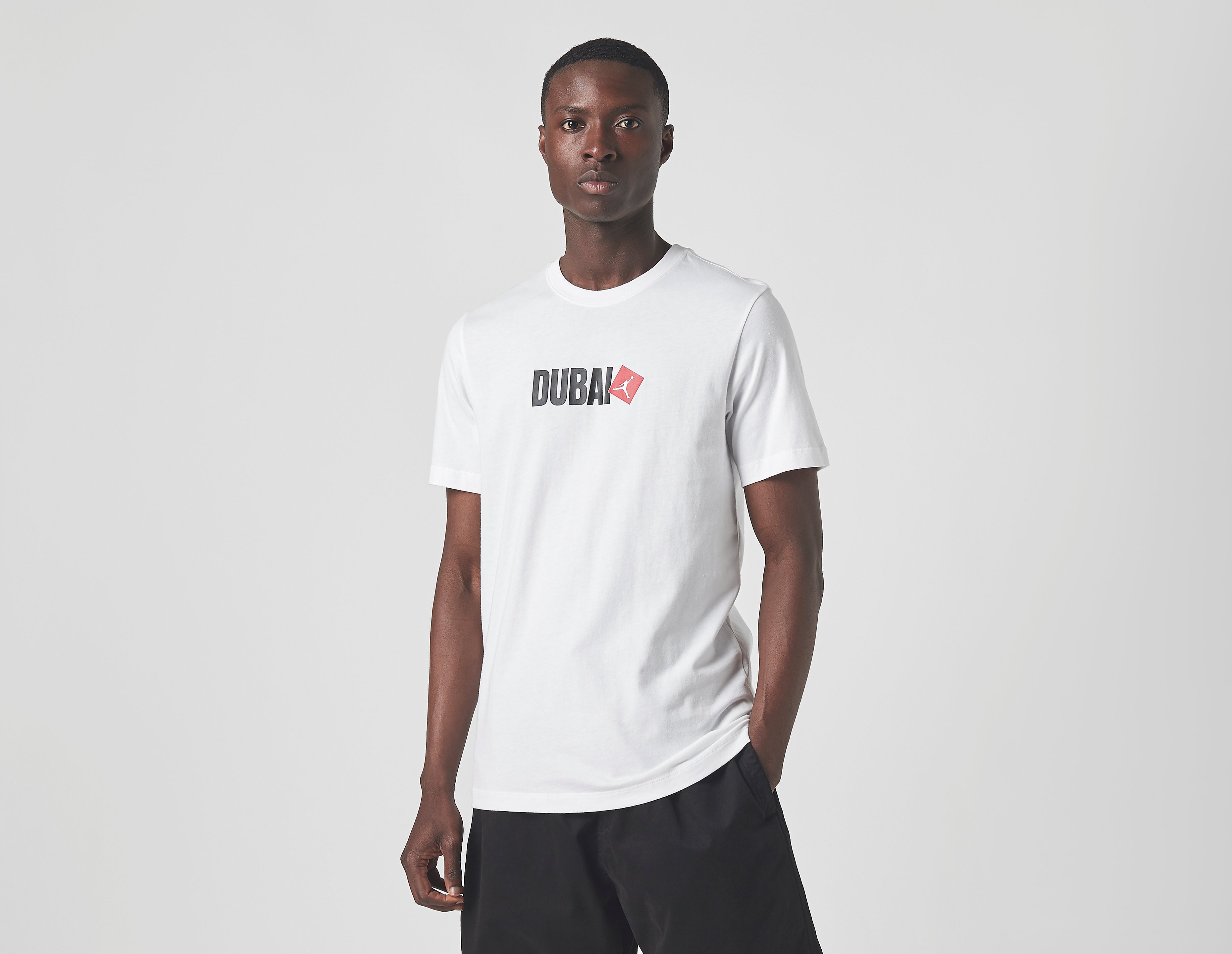 Jordan Dubai T-Shirt