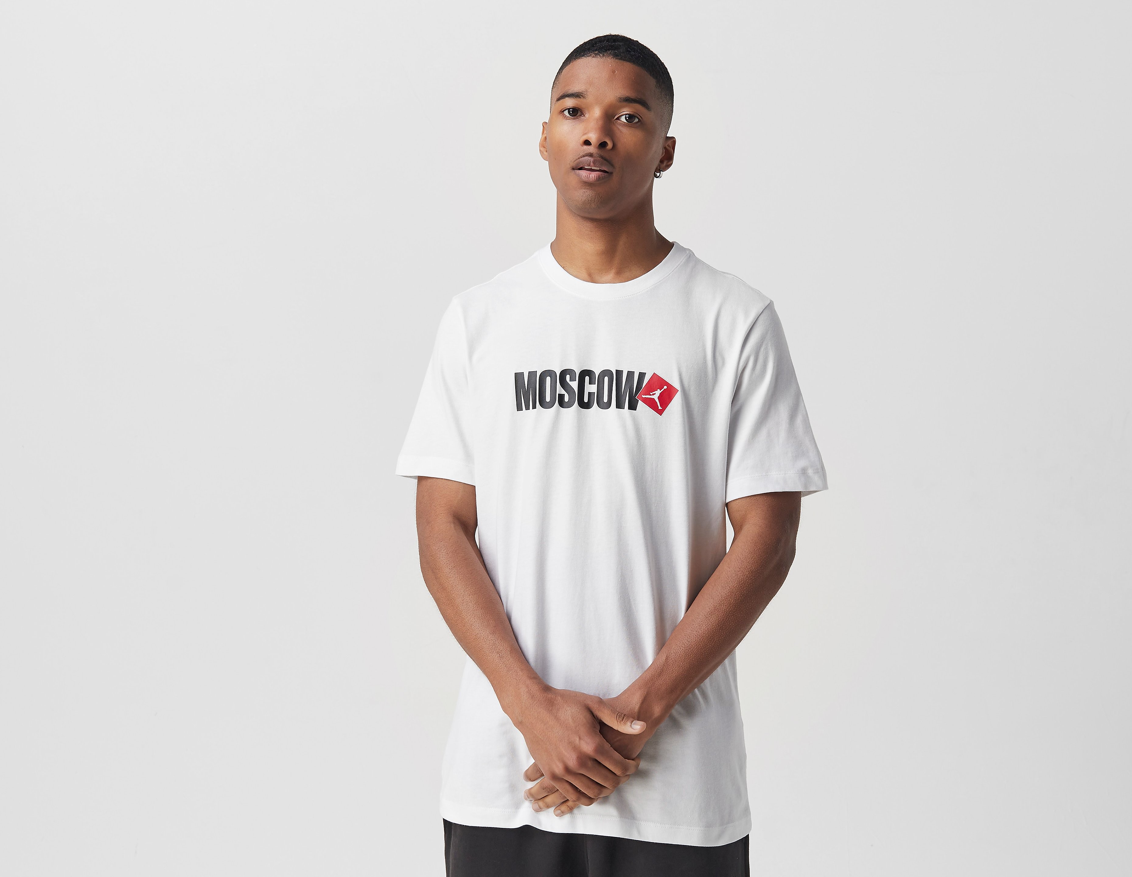Jordan Moscow T-Shirt