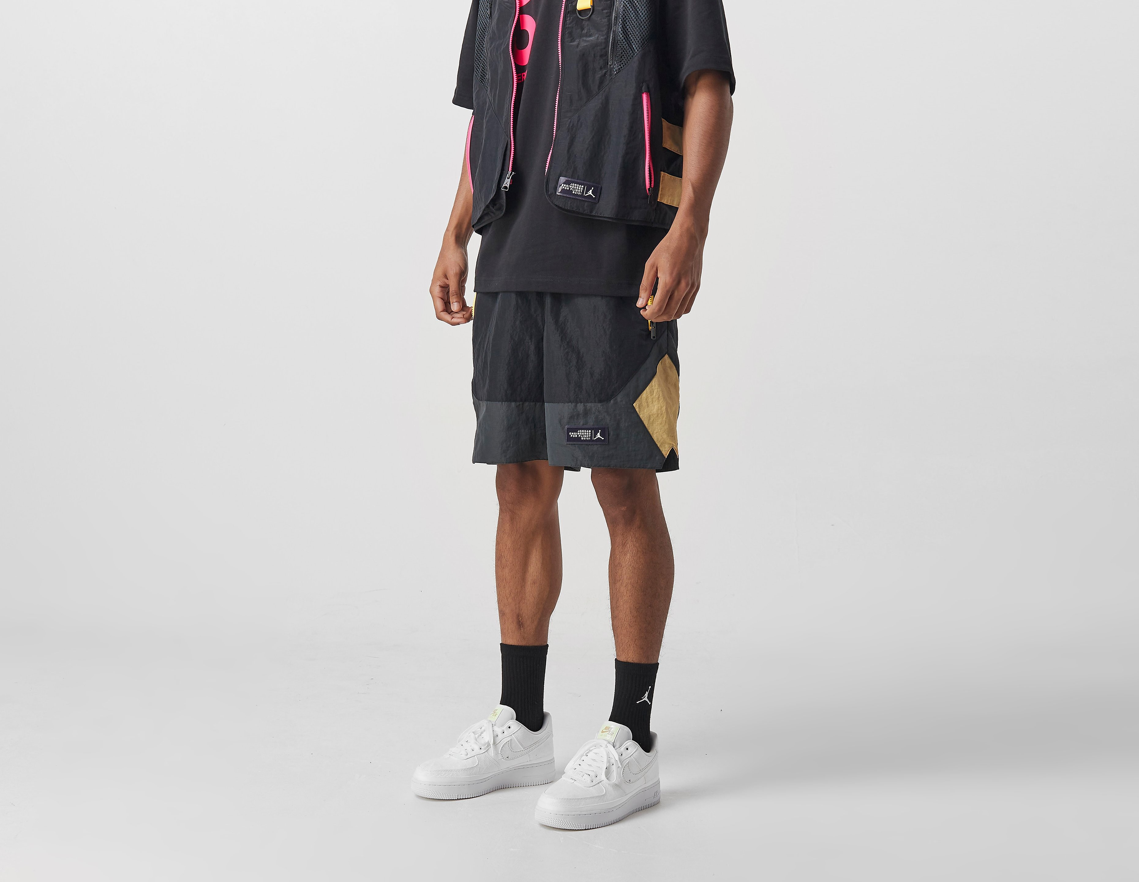 Jordan Jordan 23 Engineered Shorts