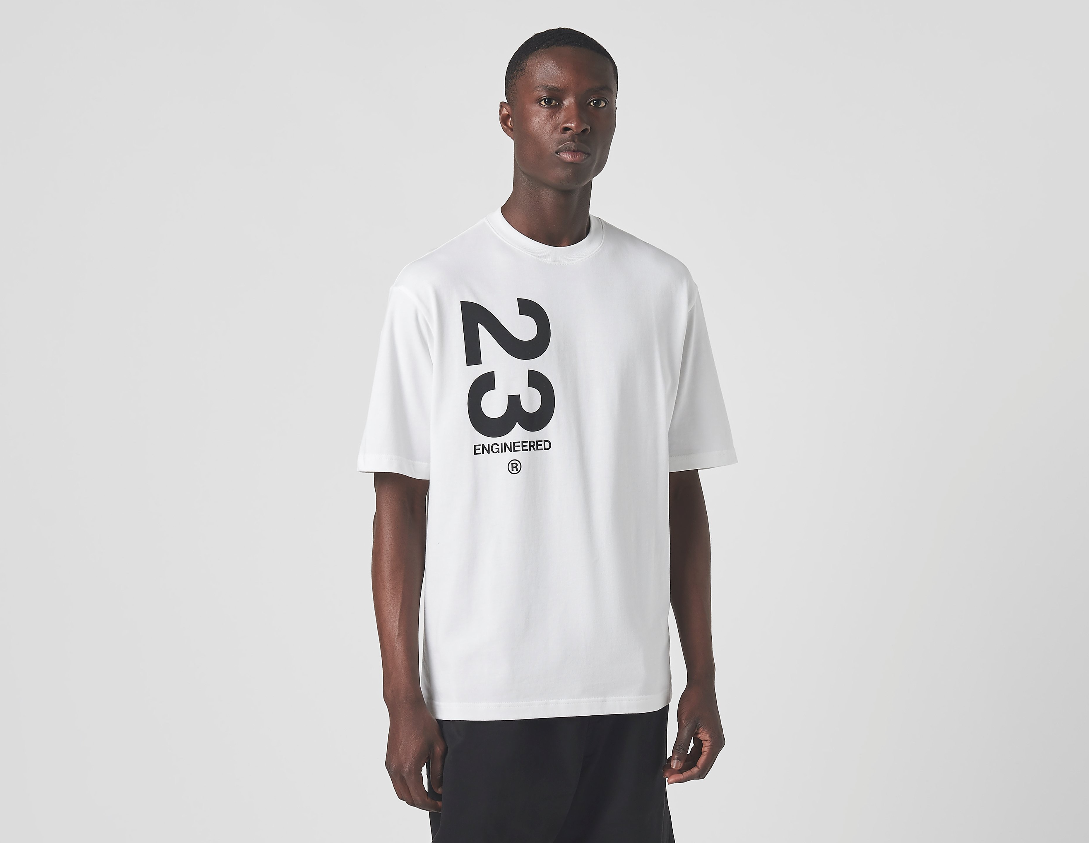 Jordan Jordan 23 Engineered T-Shirt