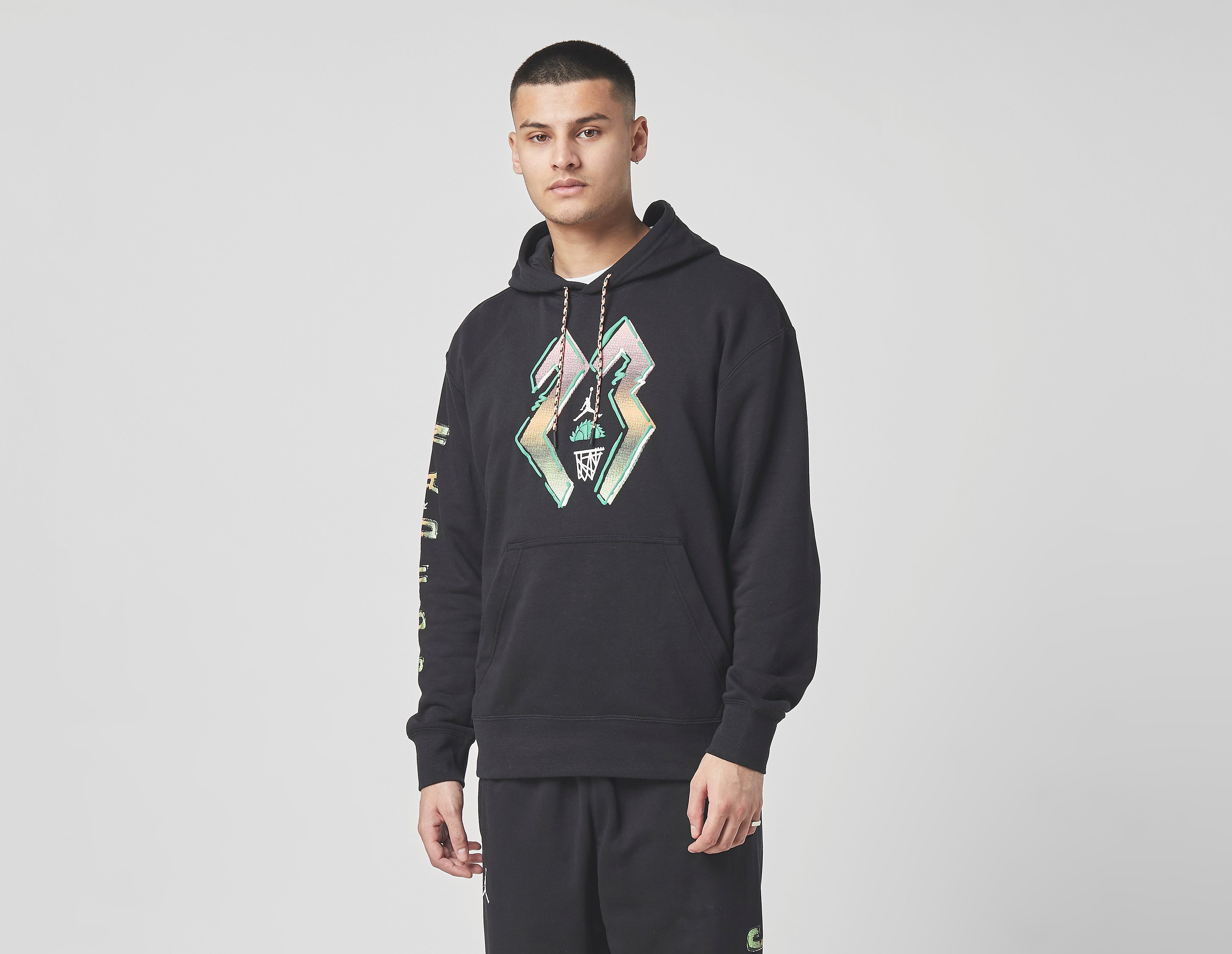 Nike Jordan DNA Hoodie