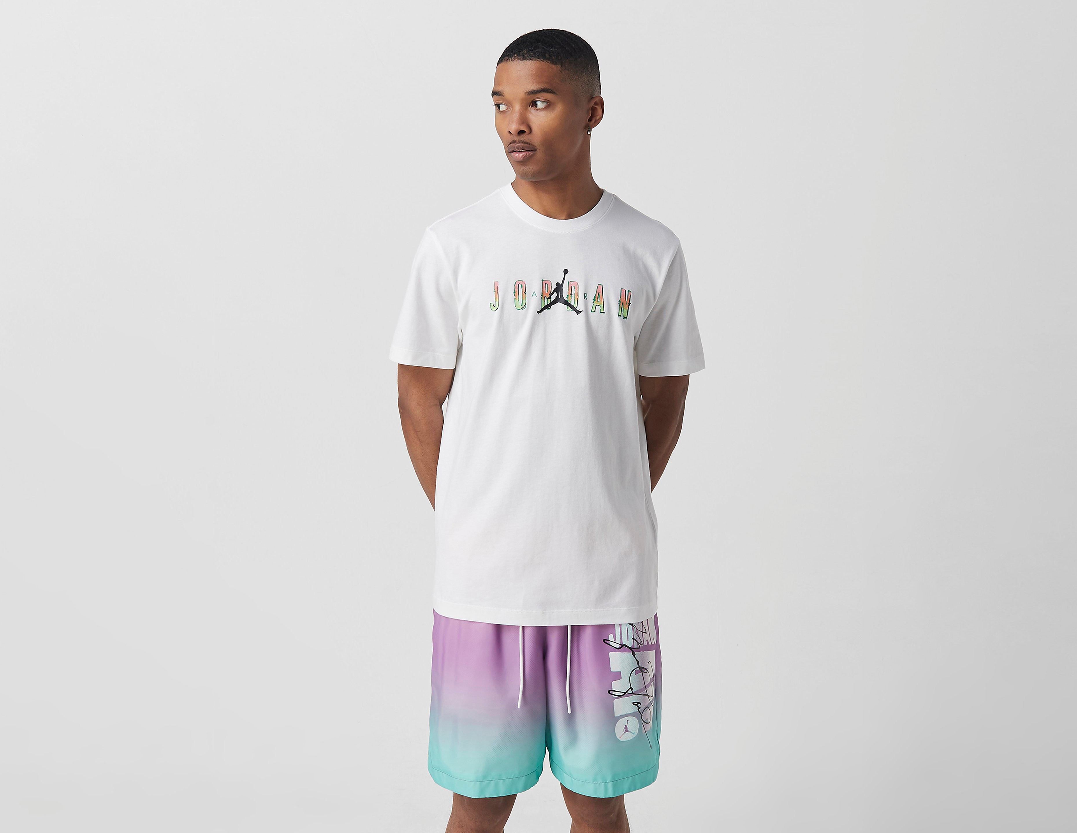 Jordan Sport DNA T-Shirt