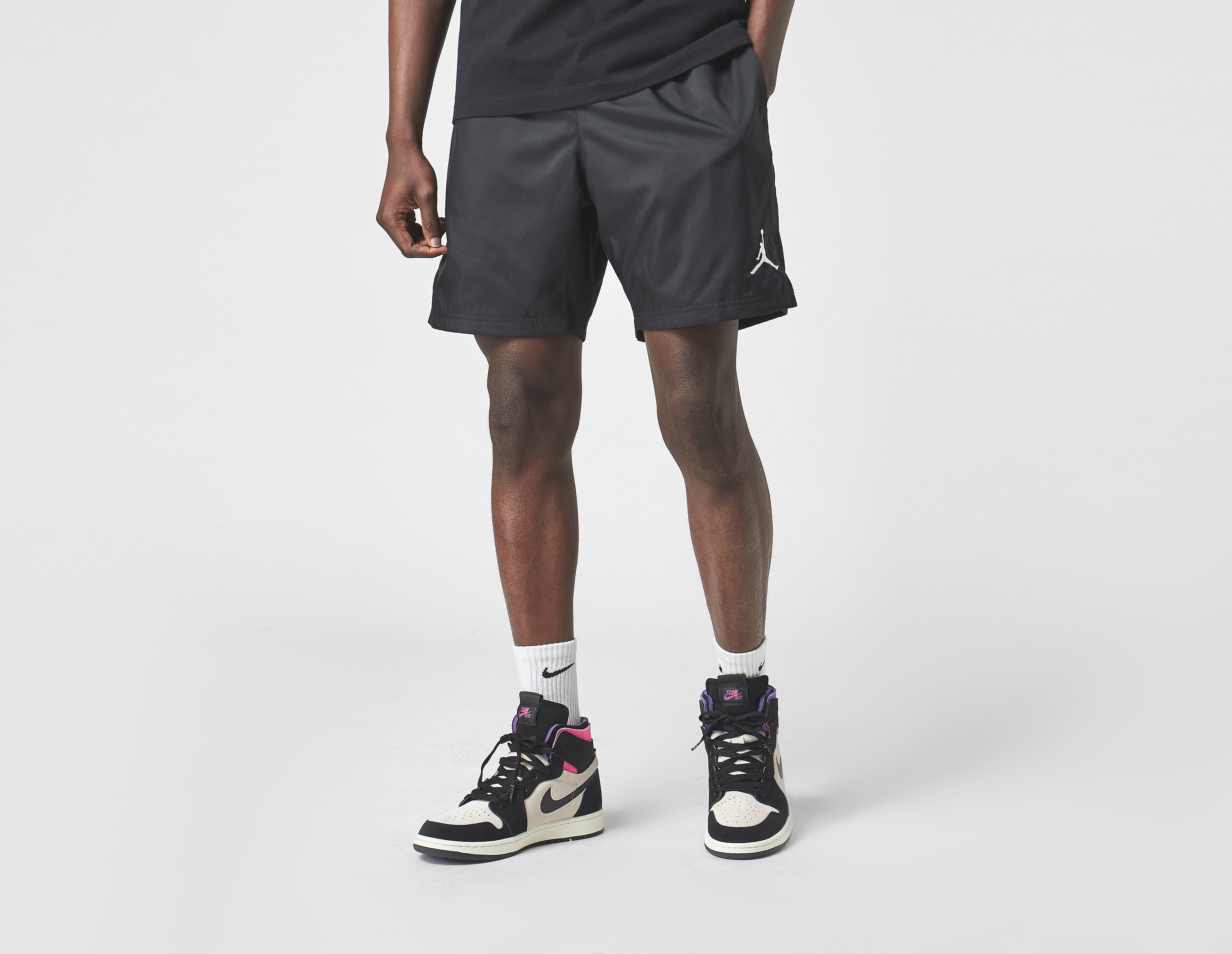 Jordan Jumpman Poolside Short